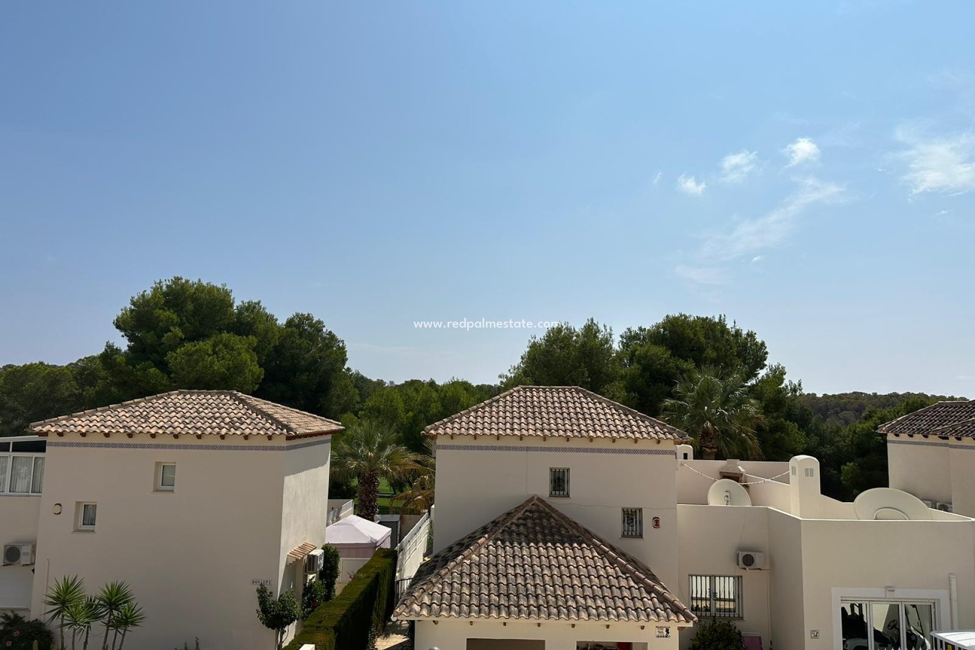 Herverkoop - Bungalow -
Orihuela Costa - Costa Blanca