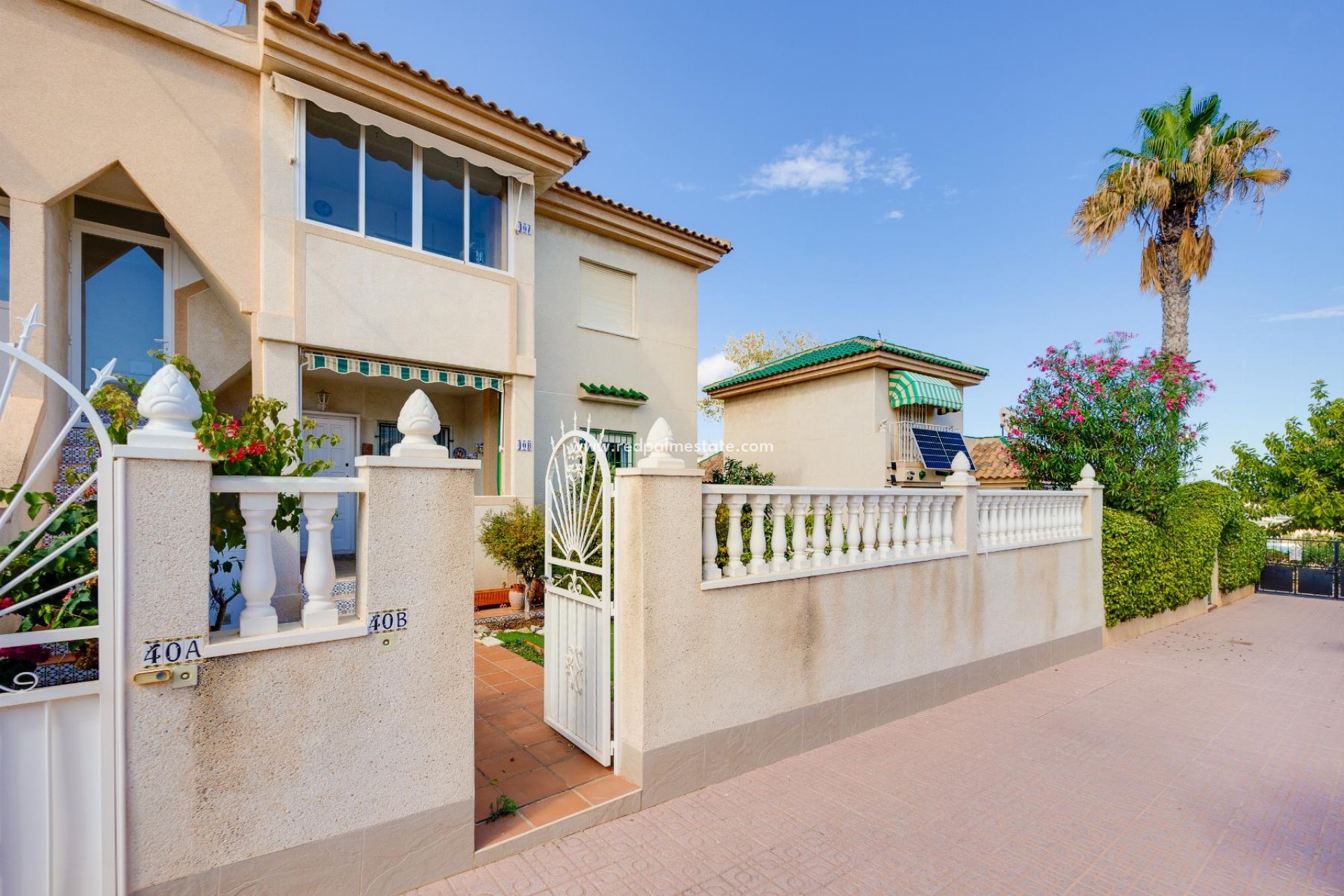 Herverkoop - Bungalow -
Orihuela Costa - Costa Blanca