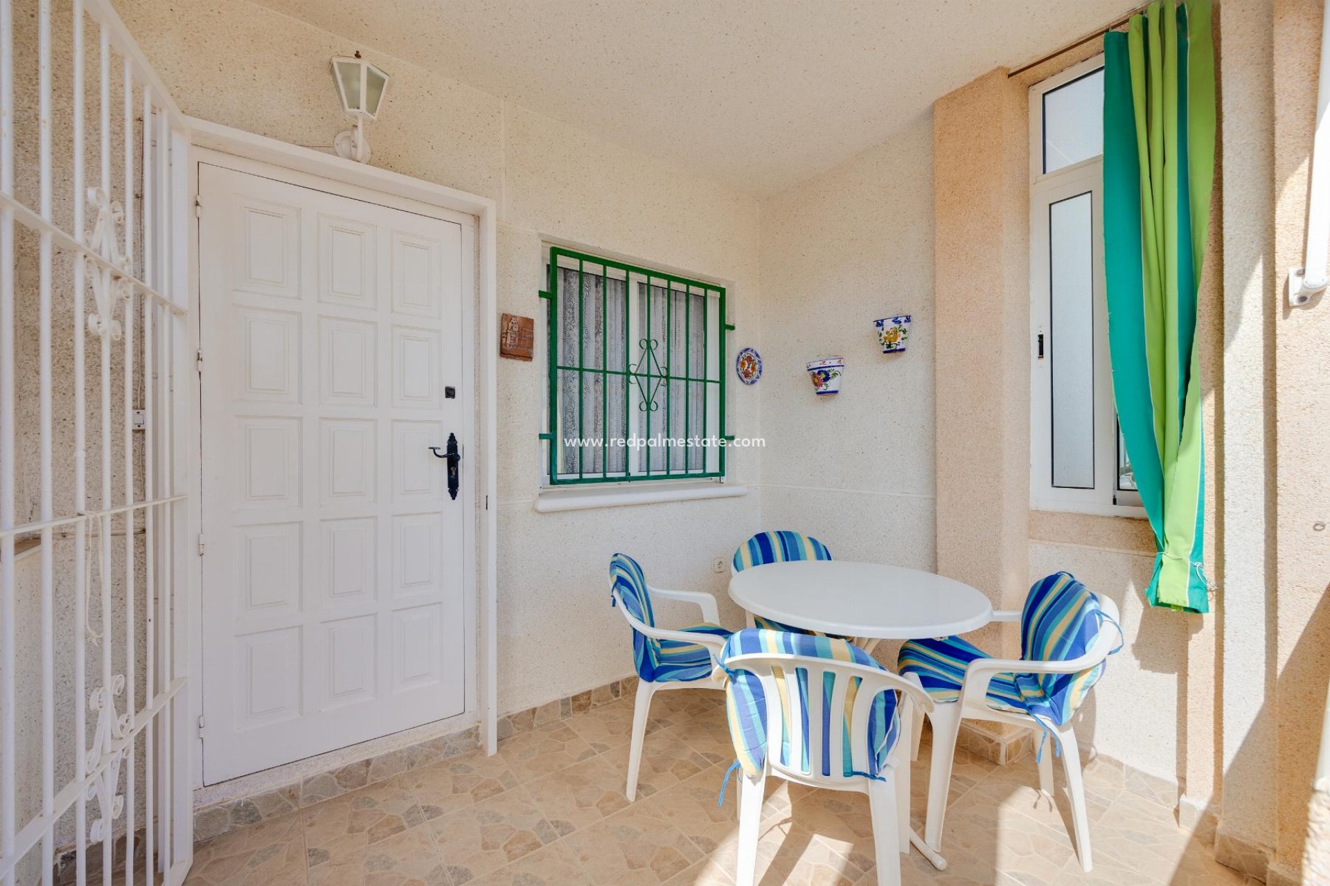 Herverkoop - Bungalow -
Orihuela Costa - Costa Blanca