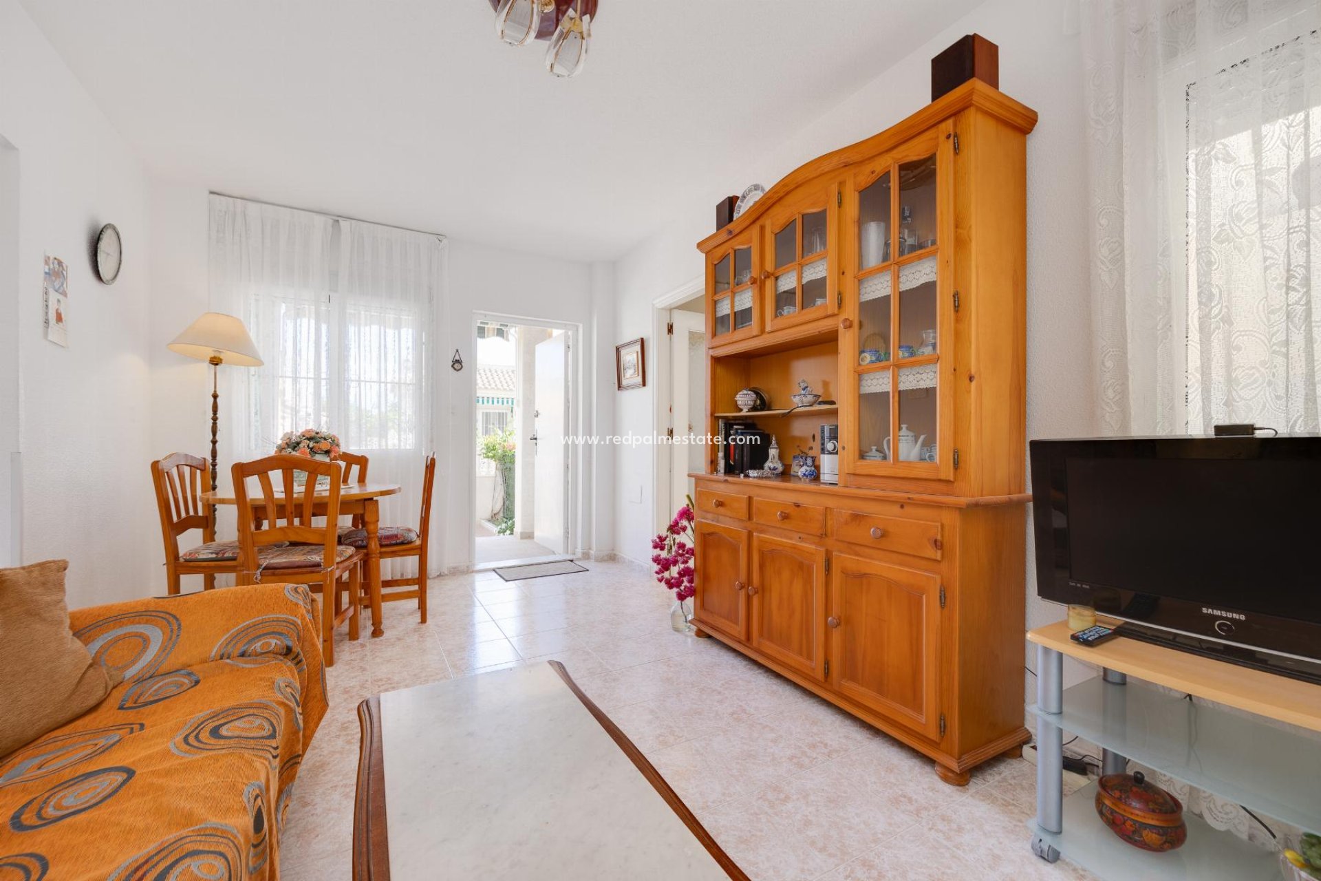 Herverkoop - Bungalow -
Orihuela Costa - Costa Blanca