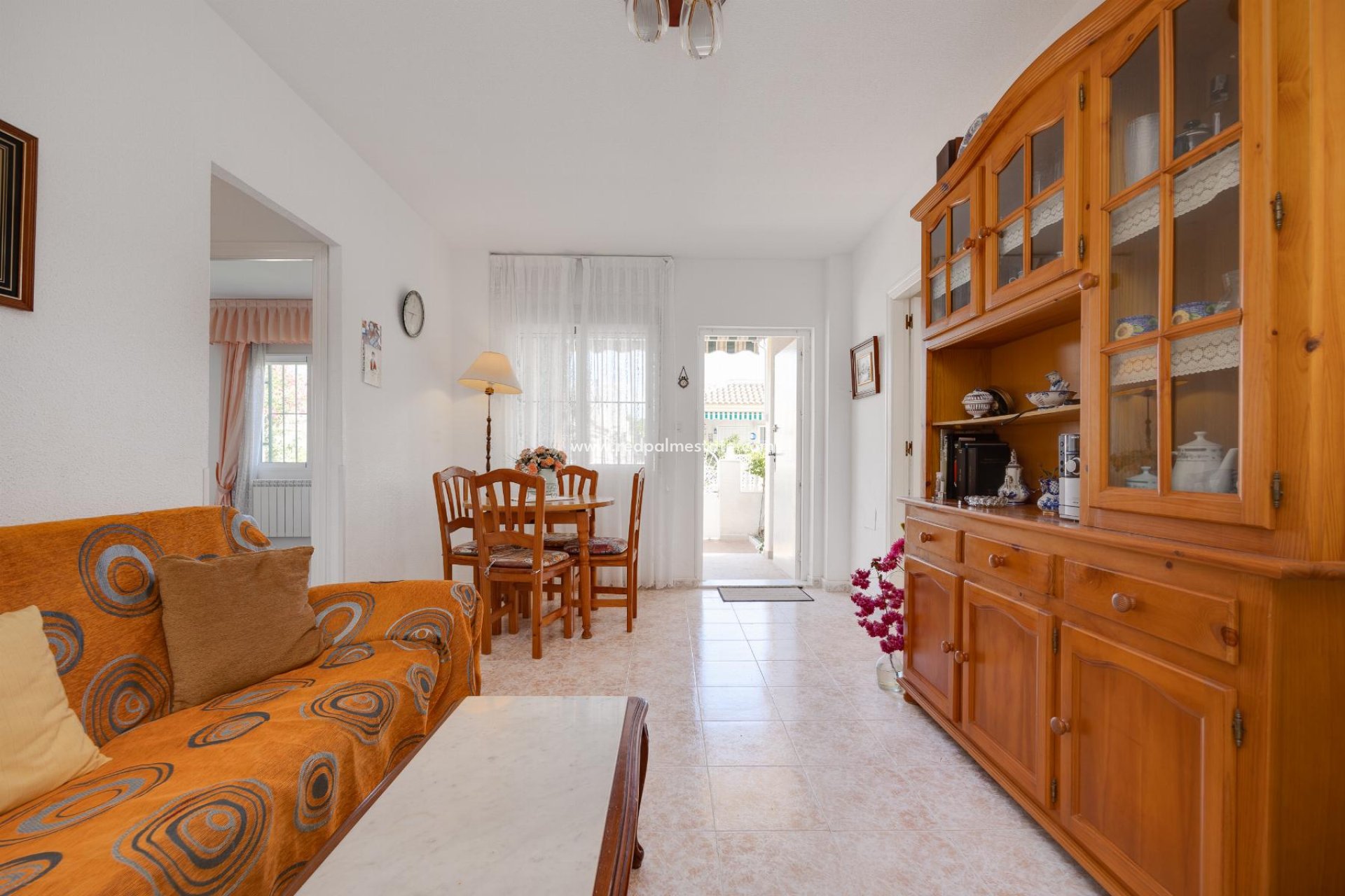 Herverkoop - Bungalow -
Orihuela Costa - Costa Blanca