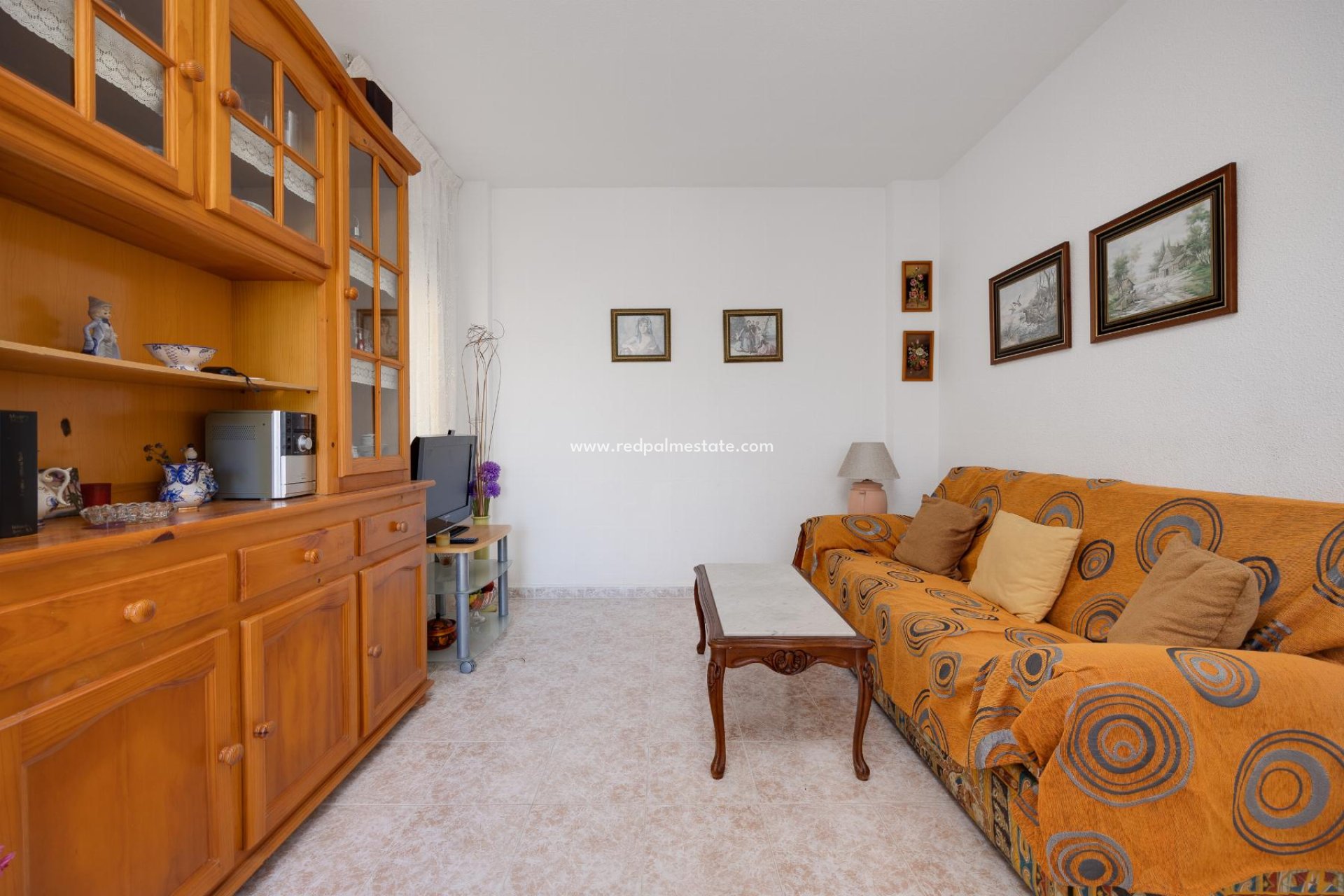 Herverkoop - Bungalow -
Orihuela Costa - Costa Blanca