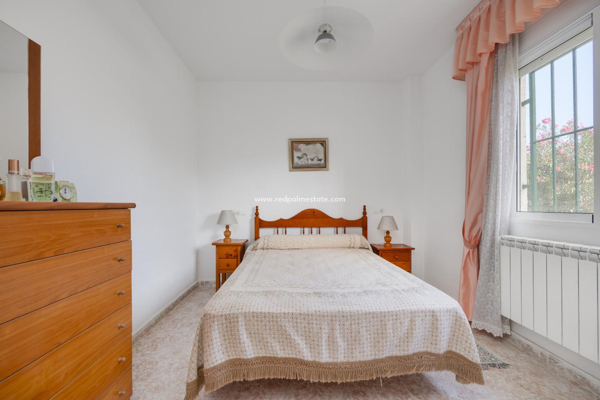 Herverkoop - Bungalow -
Orihuela Costa - Costa Blanca