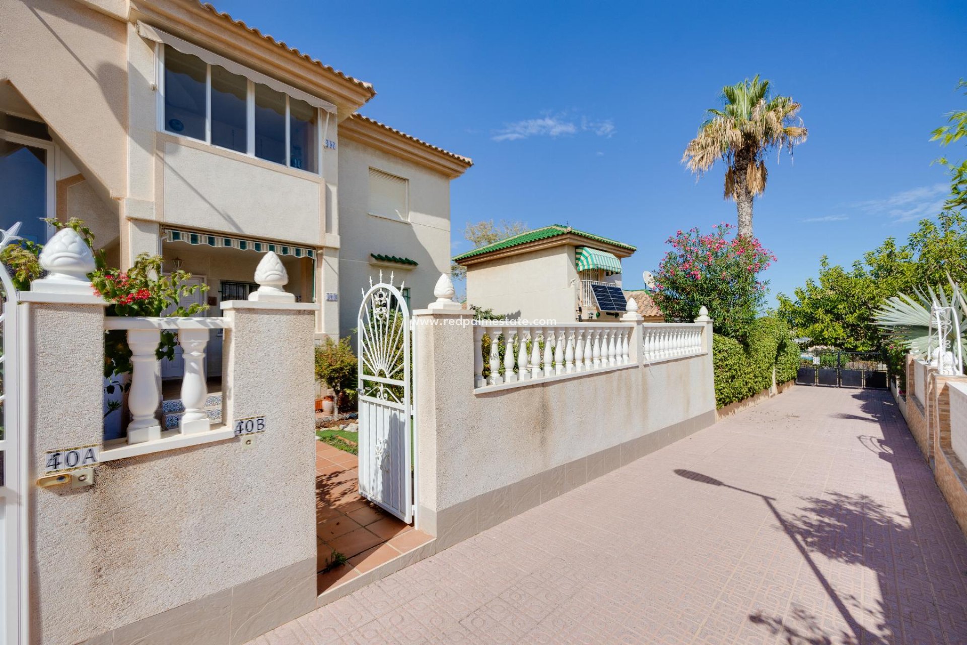 Herverkoop - Bungalow -
Orihuela Costa - Costa Blanca