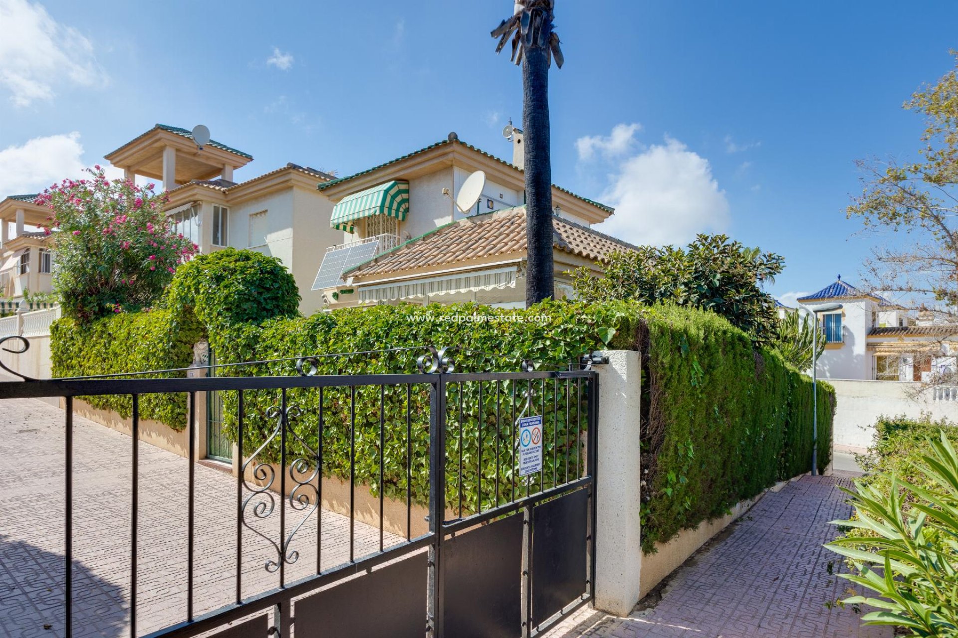 Herverkoop - Bungalow -
Orihuela Costa - Costa Blanca