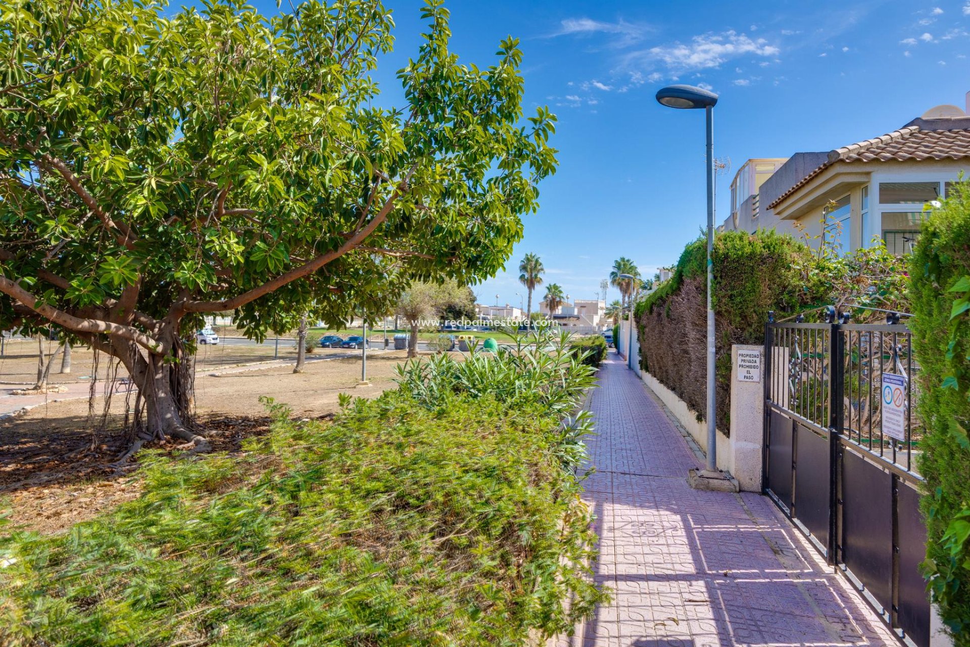 Herverkoop - Bungalow -
Orihuela Costa - Costa Blanca