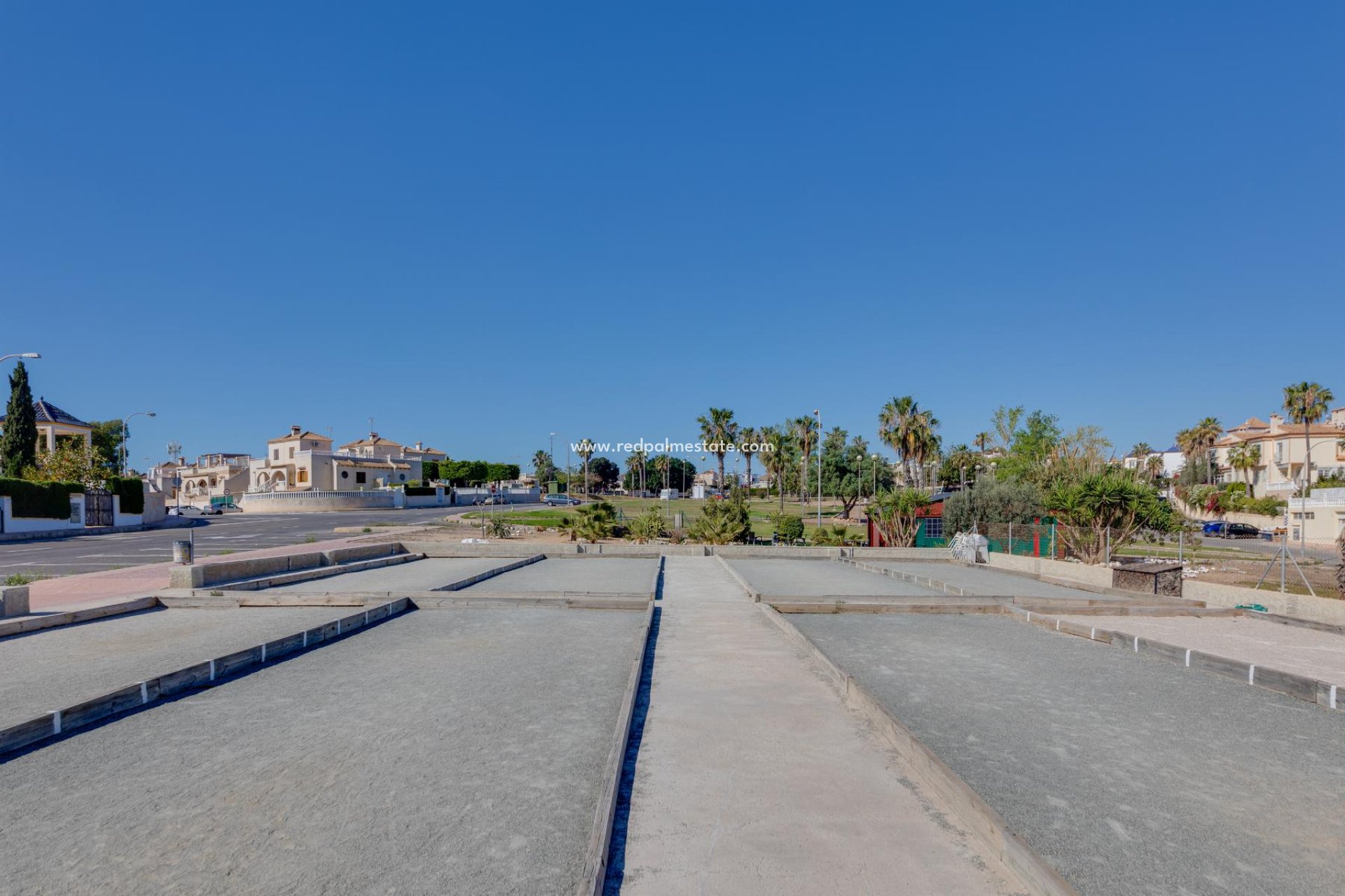 Herverkoop - Bungalow -
Orihuela Costa - Costa Blanca