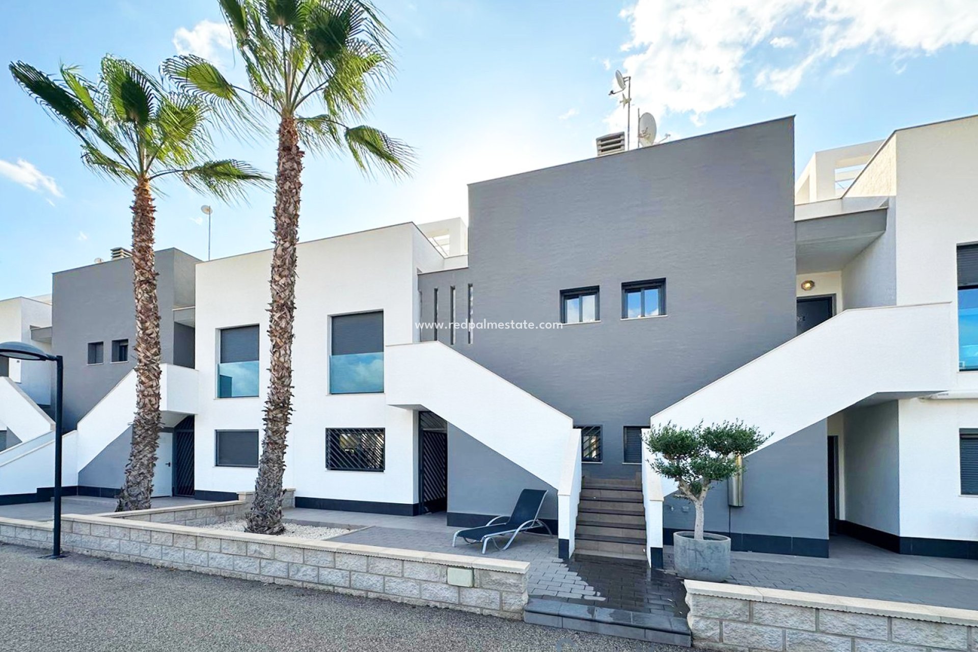 Herverkoop - Bungalow -
Orihuela Costa - Costa Blanca