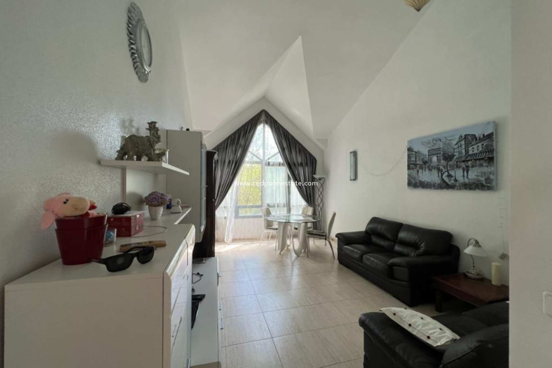 Herverkoop - Bungalow -
Orihuela Costa - Costa Blanca