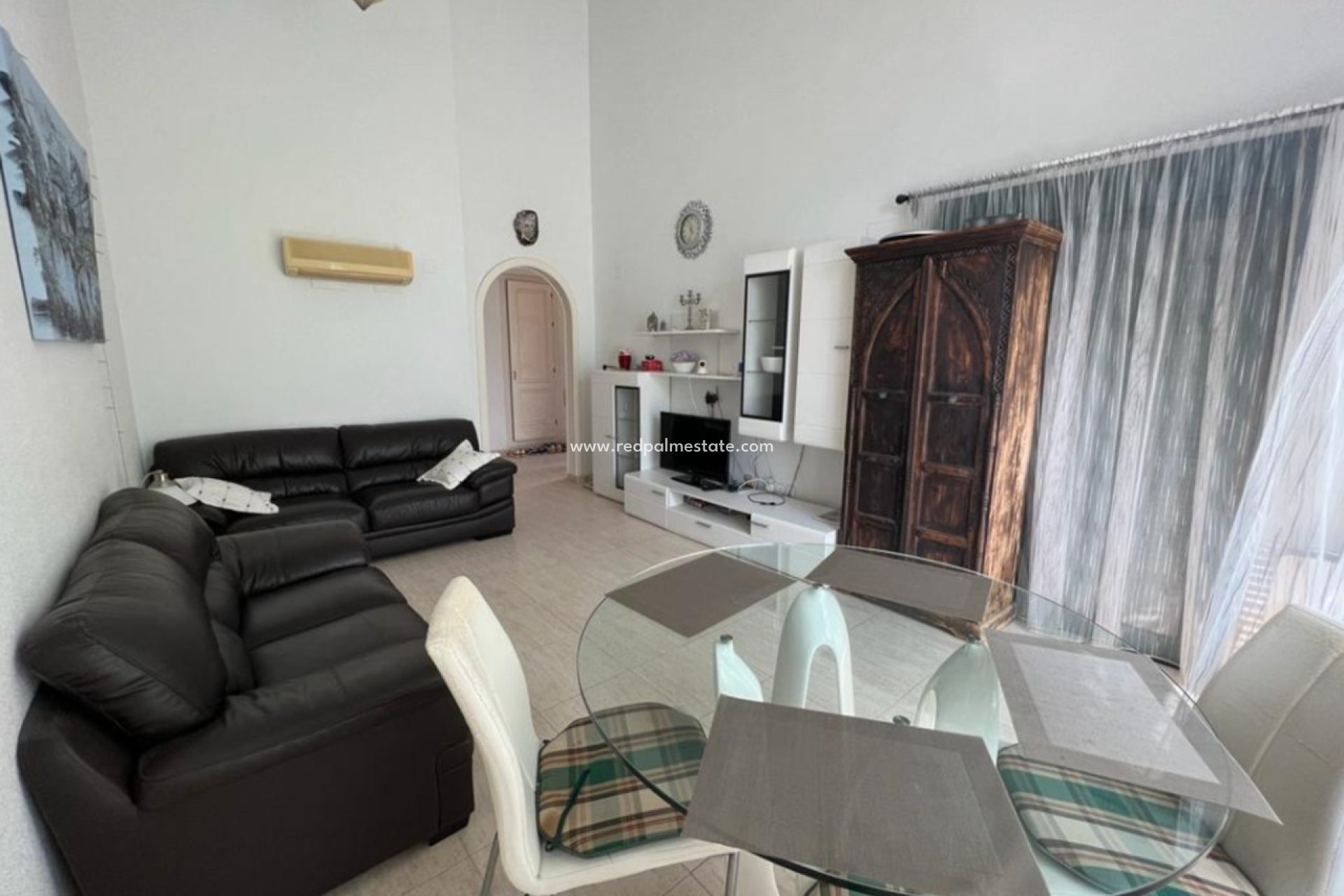 Herverkoop - Bungalow -
Orihuela Costa - Costa Blanca