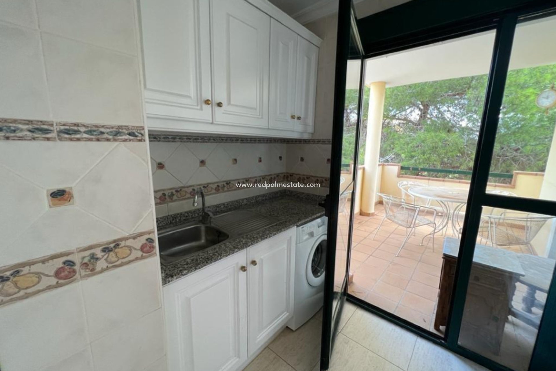 Herverkoop - Bungalow -
Orihuela Costa - Costa Blanca