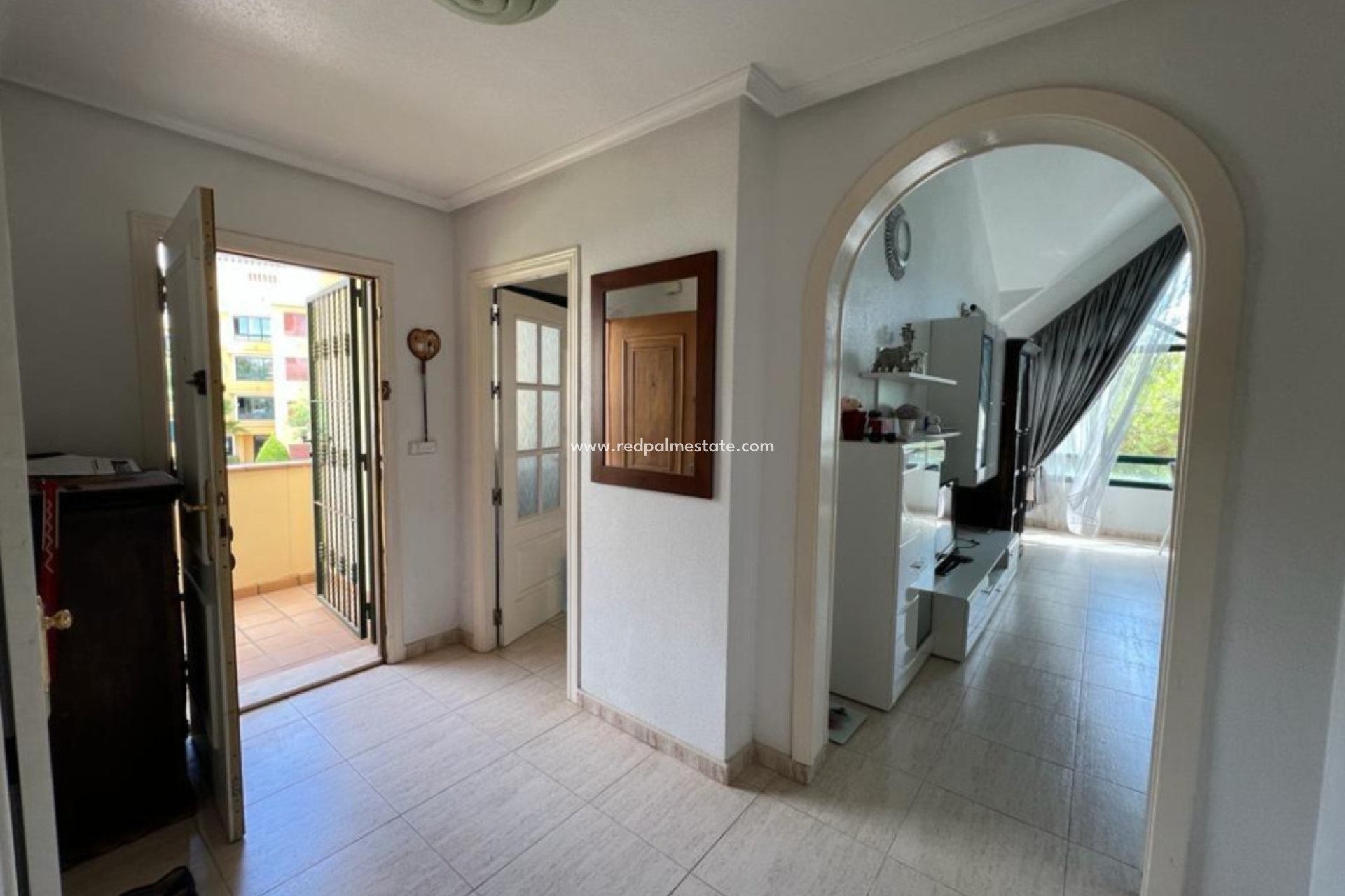 Herverkoop - Bungalow -
Orihuela Costa - Costa Blanca