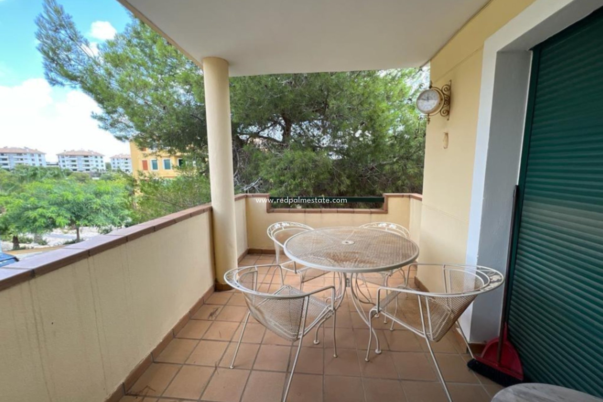 Herverkoop - Bungalow -
Orihuela Costa - Costa Blanca