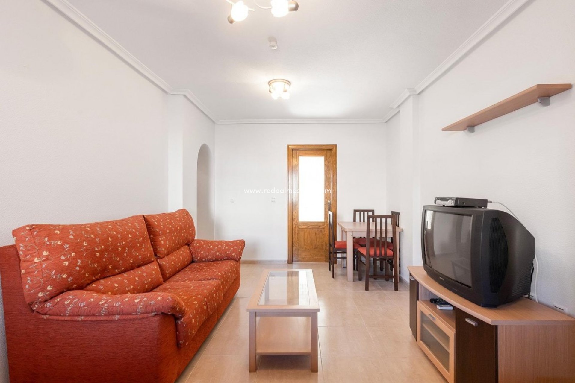 Herverkoop - Bungalow -
Orihuela Costa - Costa Blanca