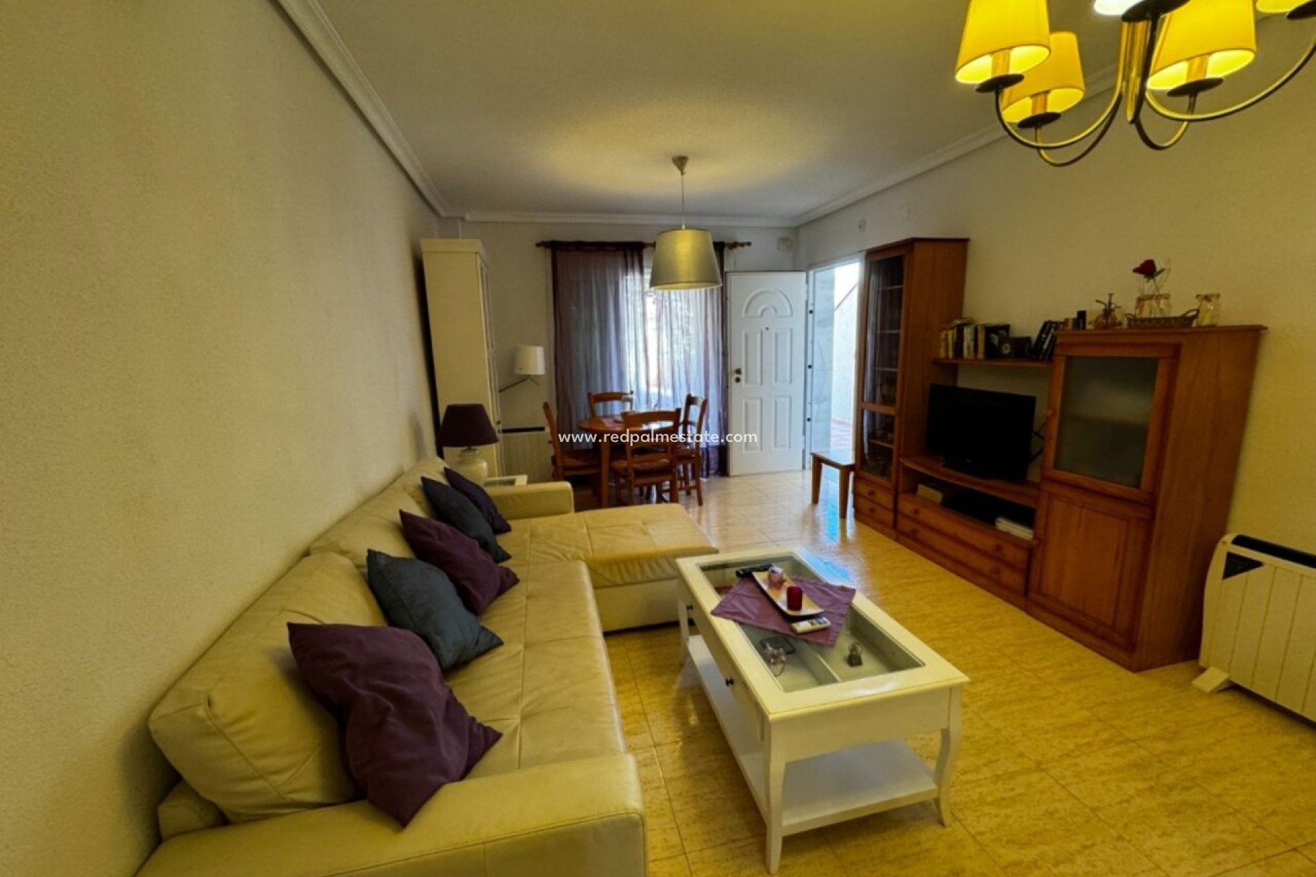 Herverkoop - Bungalow -
Orihuela Costa - Costa Blanca