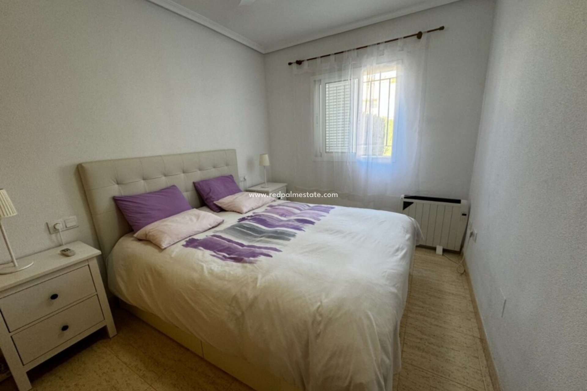 Herverkoop - Bungalow -
Orihuela Costa - Costa Blanca