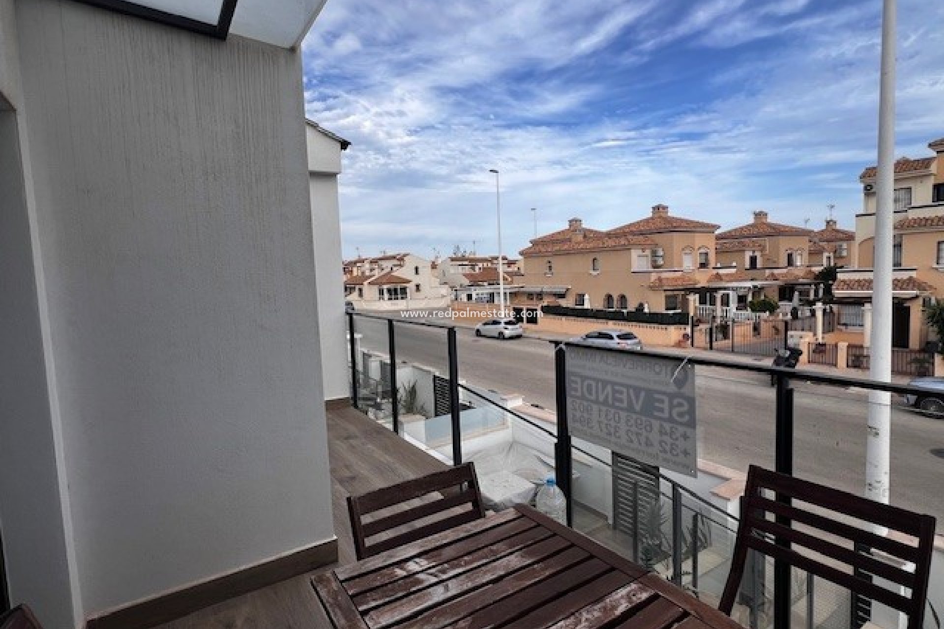 Herverkoop - Bungalow -
Orihuela Costa - Costa Blanca