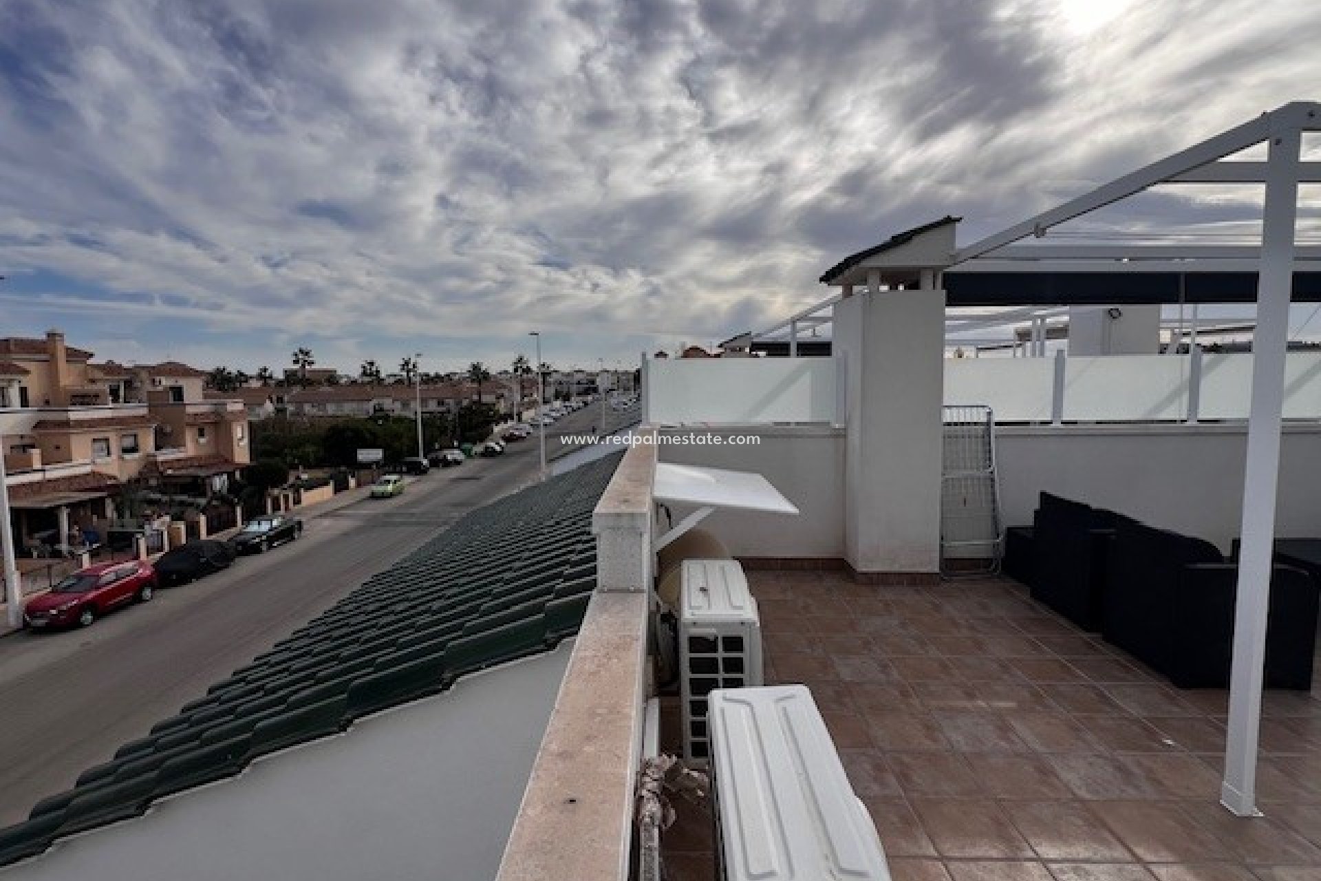 Herverkoop - Bungalow -
Orihuela Costa - Costa Blanca