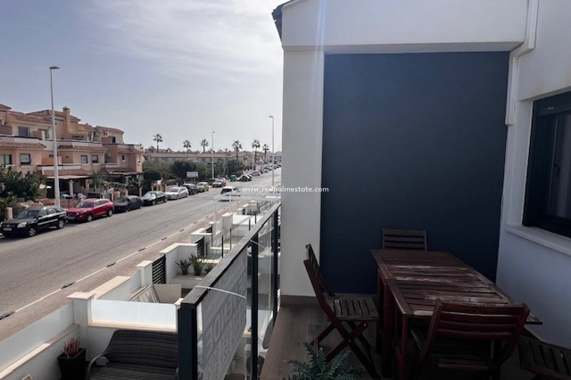 Herverkoop - Bungalow -
Orihuela Costa - Costa Blanca