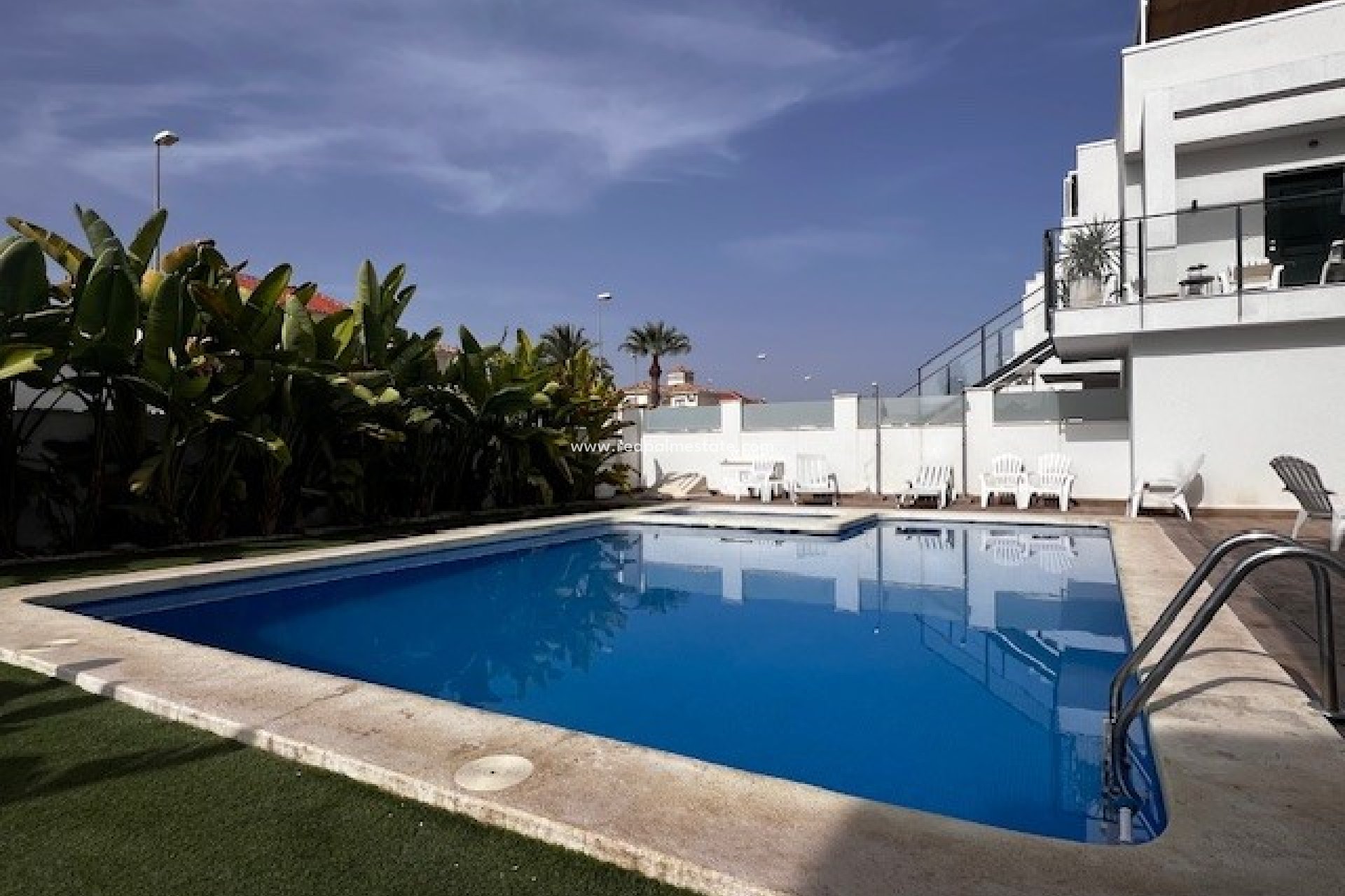 Herverkoop - Bungalow -
Orihuela Costa - Costa Blanca