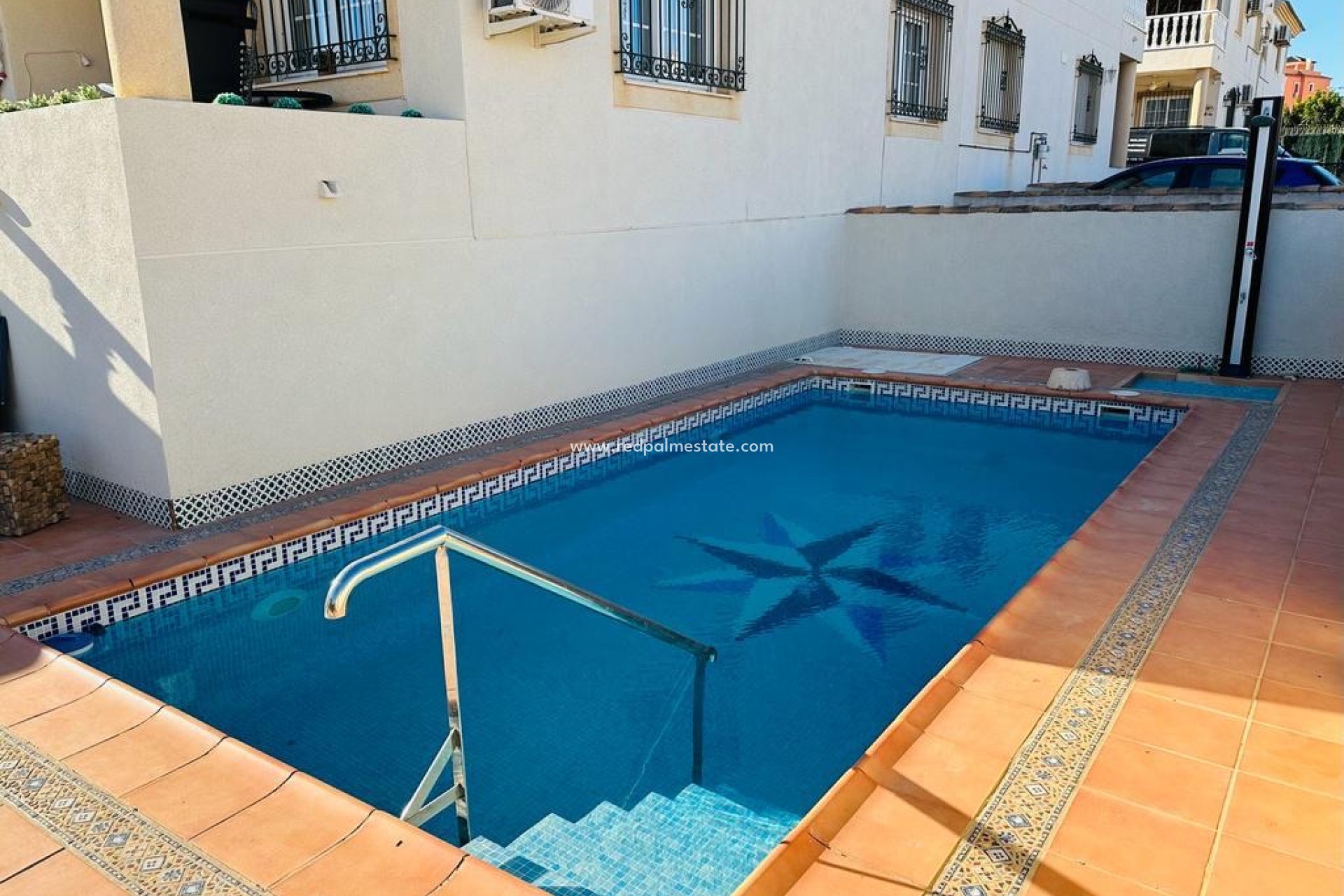 Herverkoop - Bungalow -
Orihuela Costa - Costa Blanca