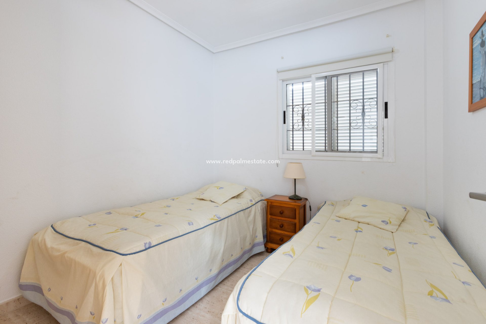 Herverkoop - Bungalow -
Orihuela Costa - Costa Blanca