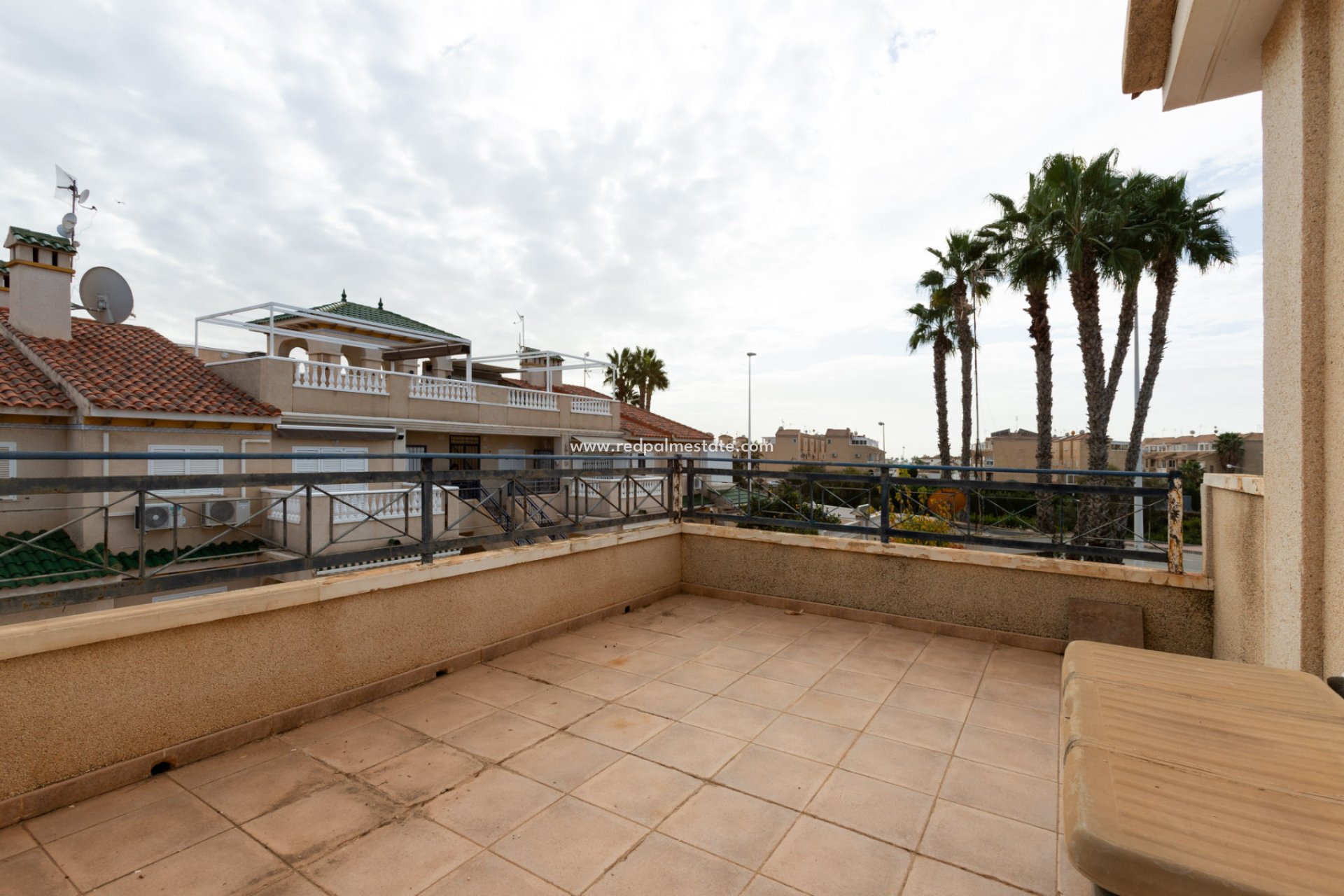 Herverkoop - Bungalow -
Orihuela Costa - Costa Blanca