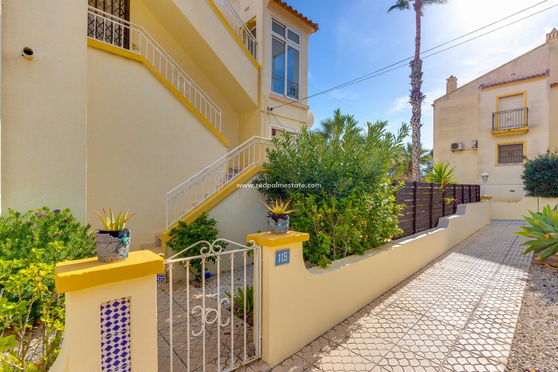 Herverkoop - Bungalow -
Orihuela Costa - Costa Blanca