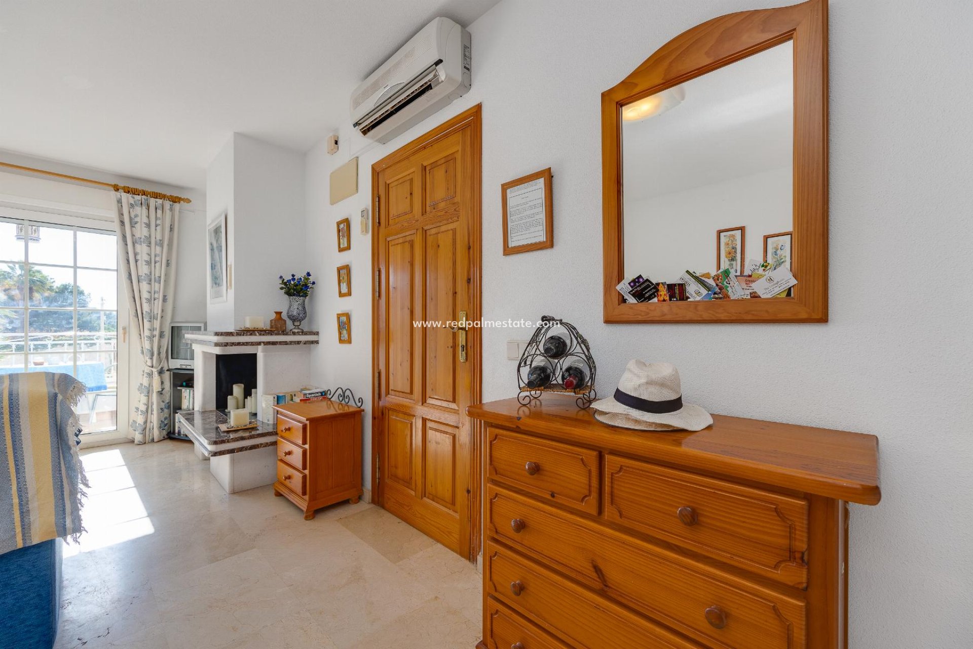 Herverkoop - Bungalow -
Orihuela Costa - Costa Blanca