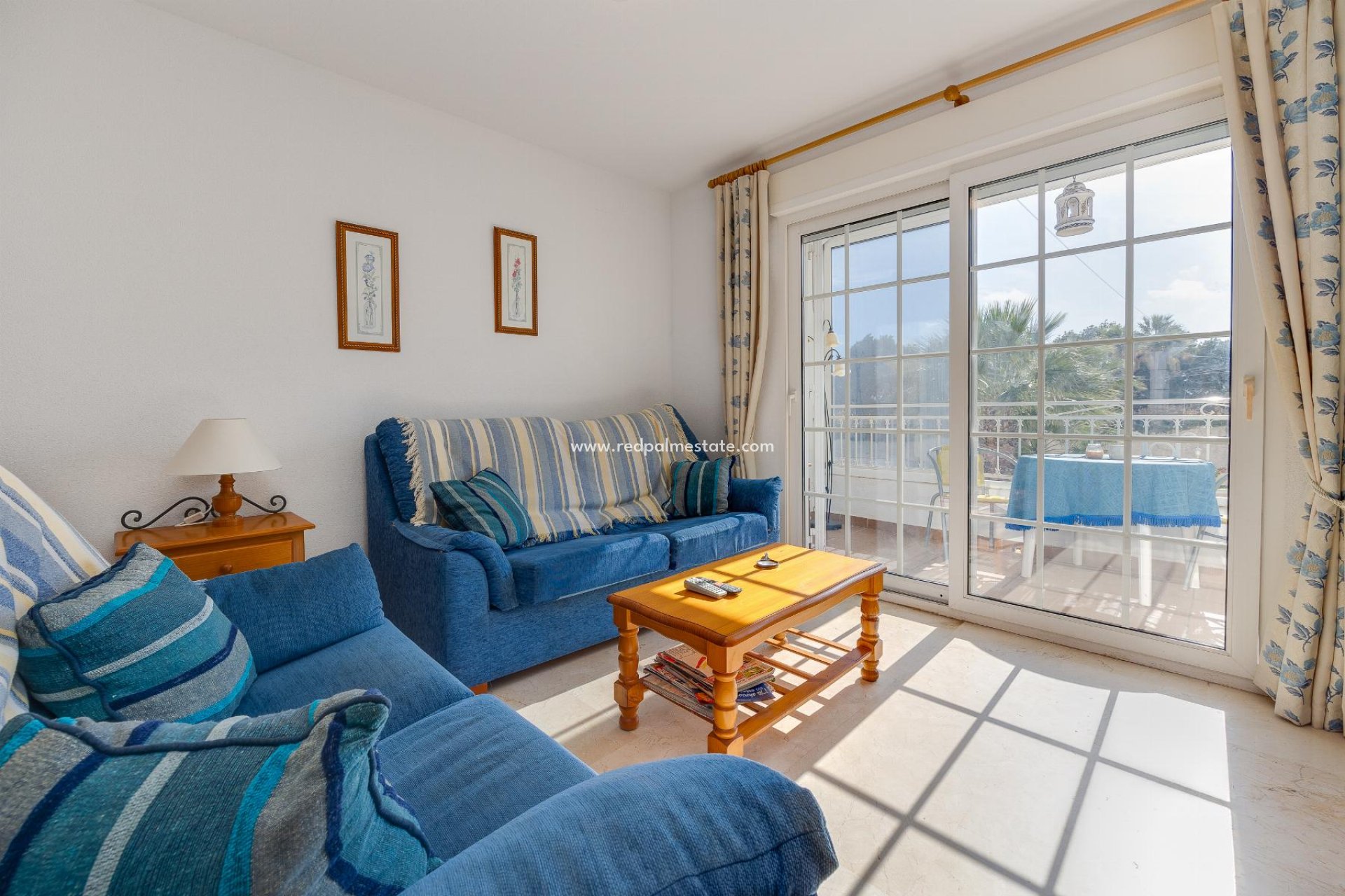 Herverkoop - Bungalow -
Orihuela Costa - Costa Blanca