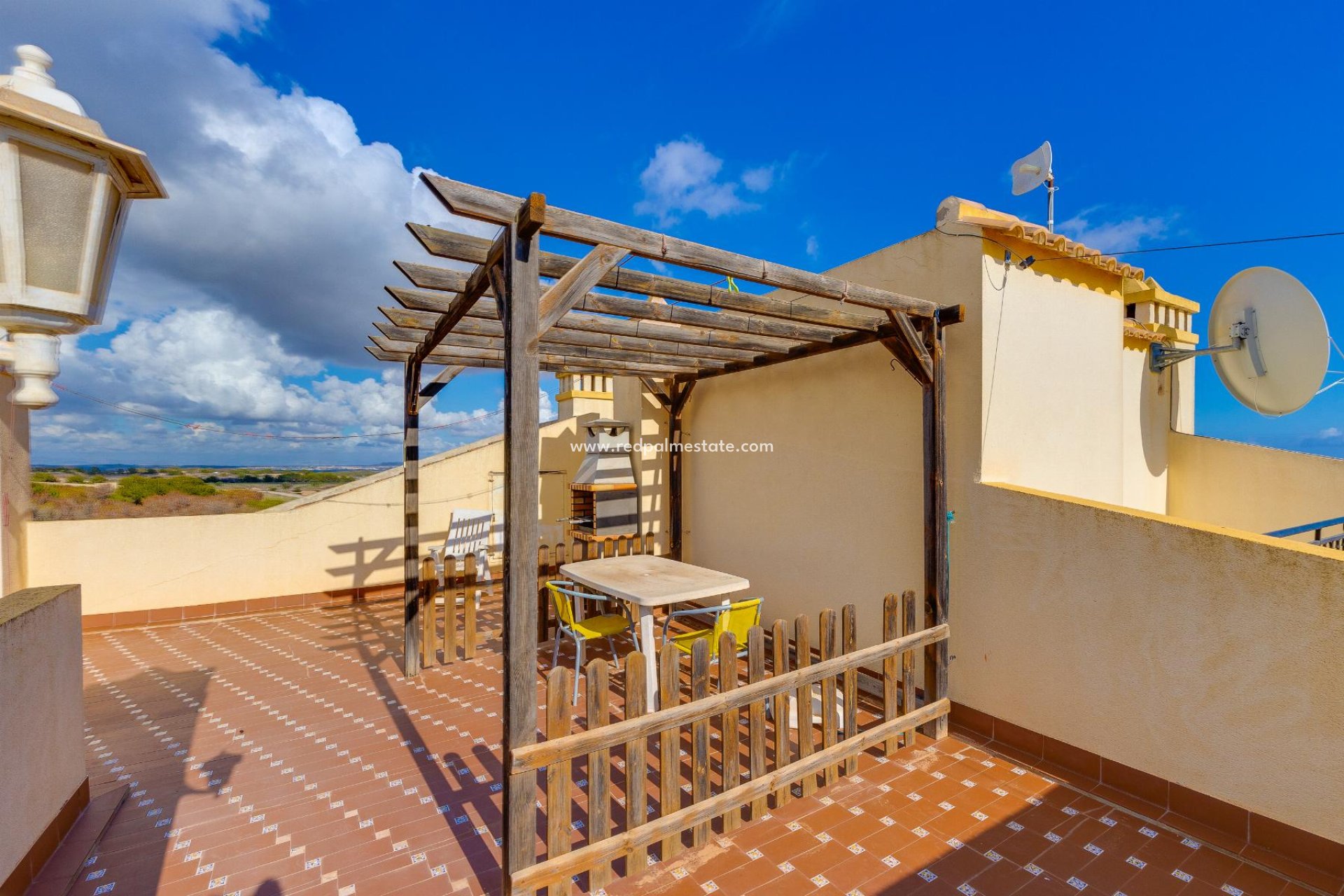 Herverkoop - Bungalow -
Orihuela Costa - Costa Blanca