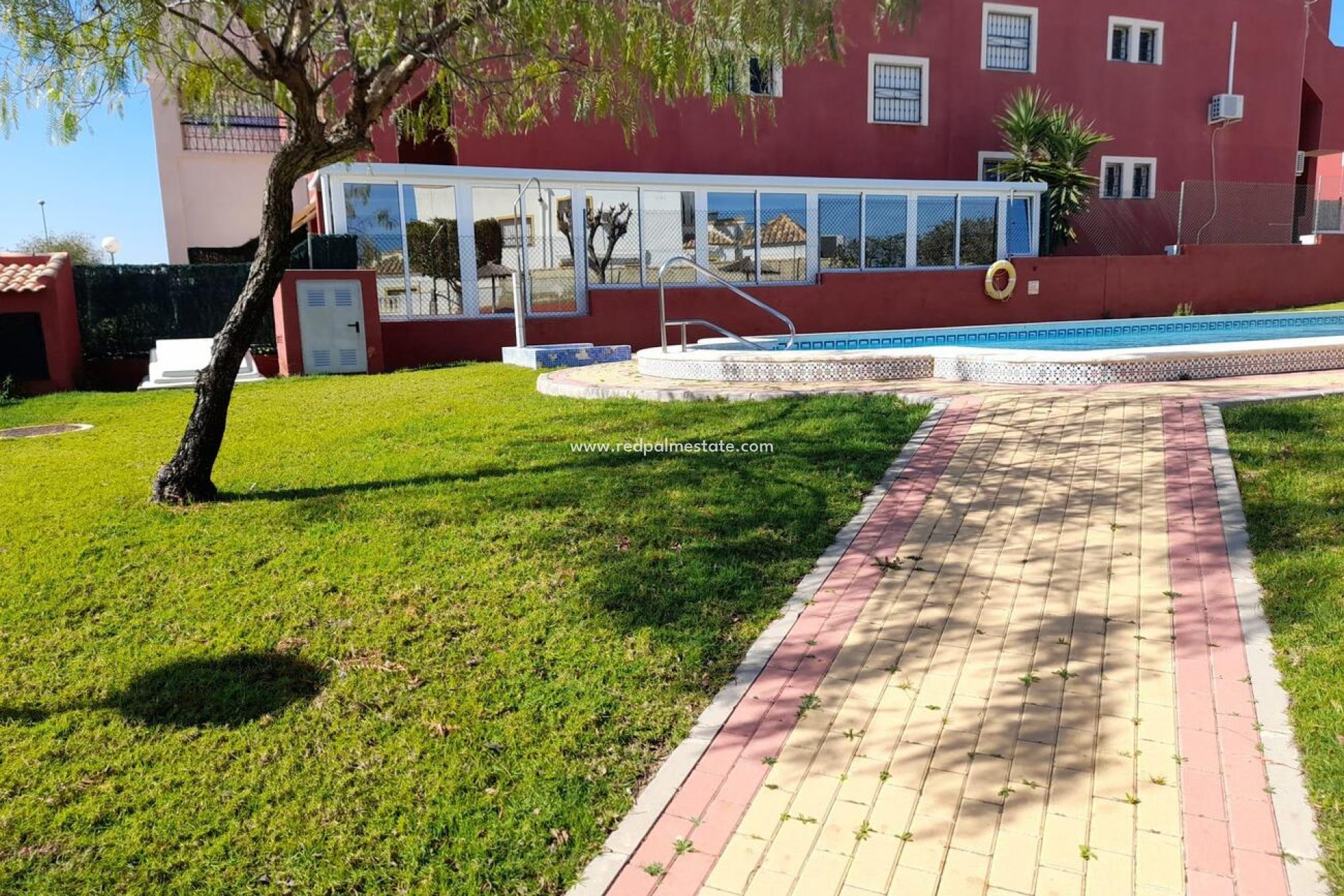 Herverkoop - Bungalow -
Orihuela Costa - dream hills