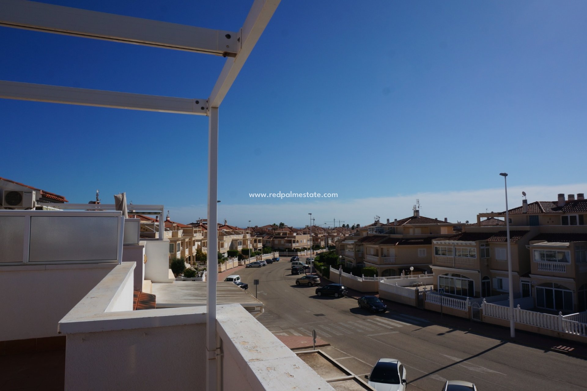 Herverkoop - Bungalow -
Orihuela Costa - Inland