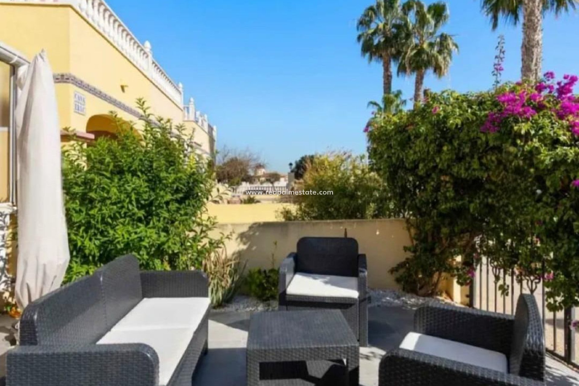 Herverkoop - Bungalow -
Orihuela Costa - Lomas de Cabo Roig