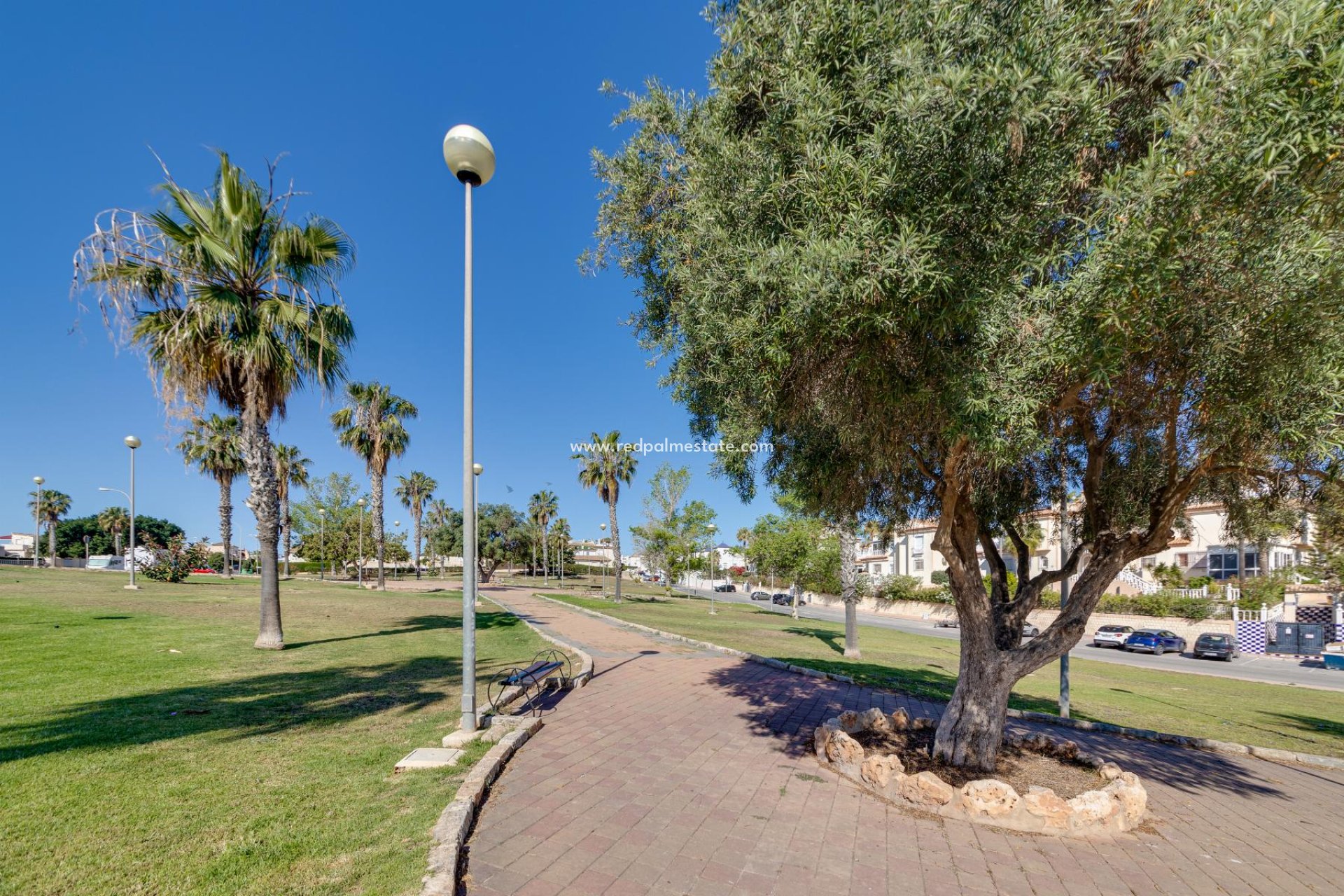 Herverkoop - Bungalow -
Orihuela Costa - Los Altos