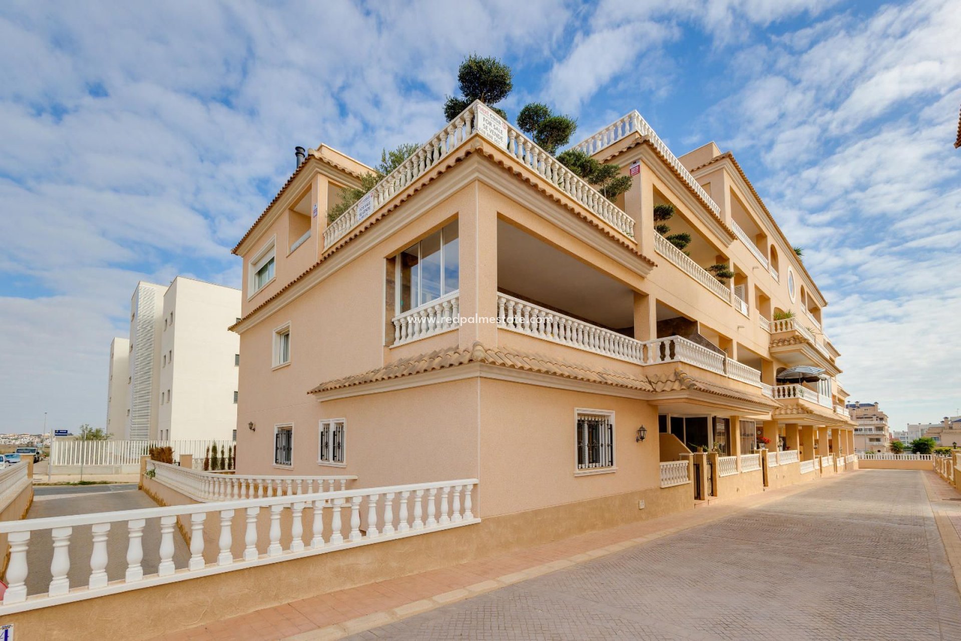 Herverkoop - Bungalow -
Orihuela Costa - Los dolses