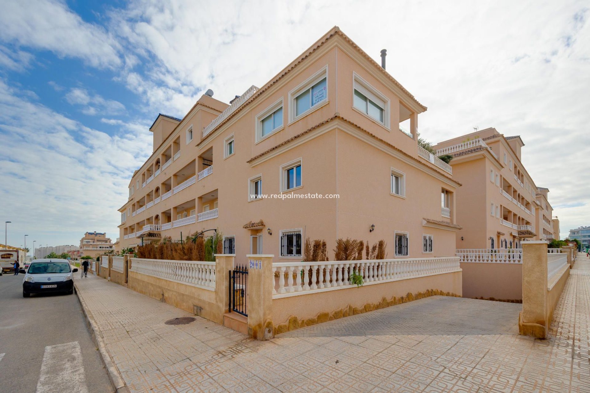 Herverkoop - Bungalow -
Orihuela Costa - Los dolses