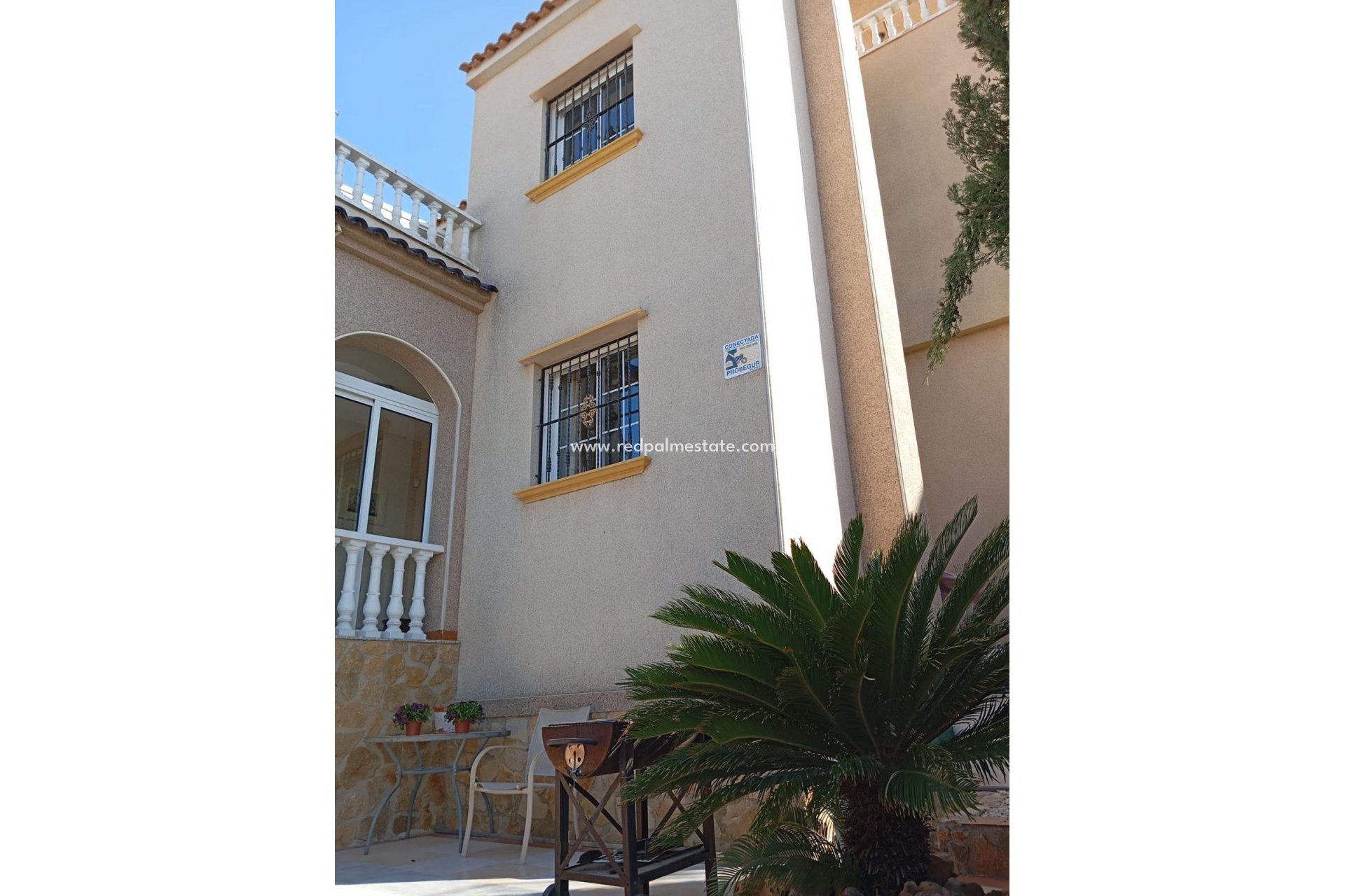 Herverkoop - Bungalow -
Orihuela Costa - PAU 26