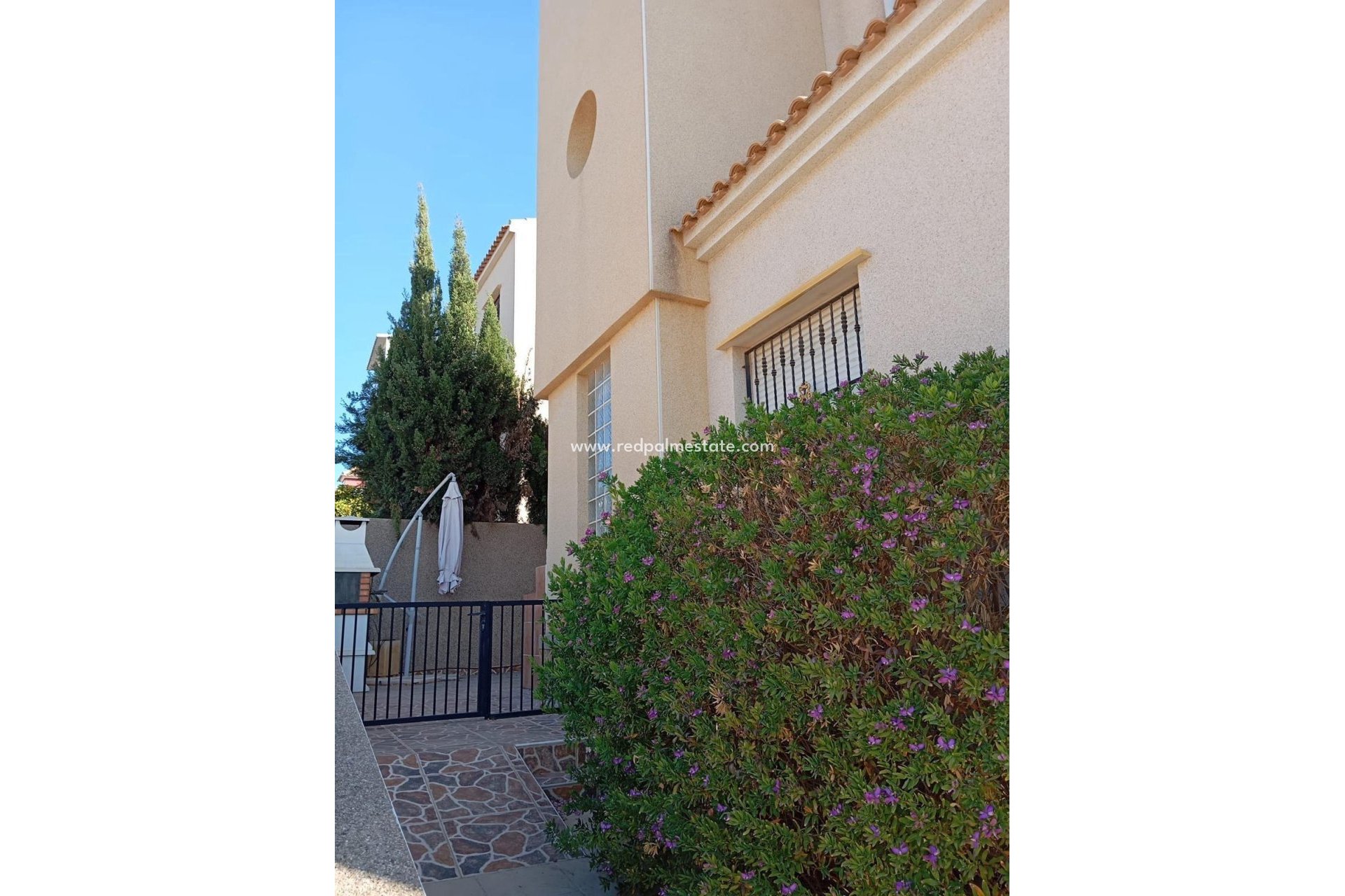 Herverkoop - Bungalow -
Orihuela Costa - PAU 26