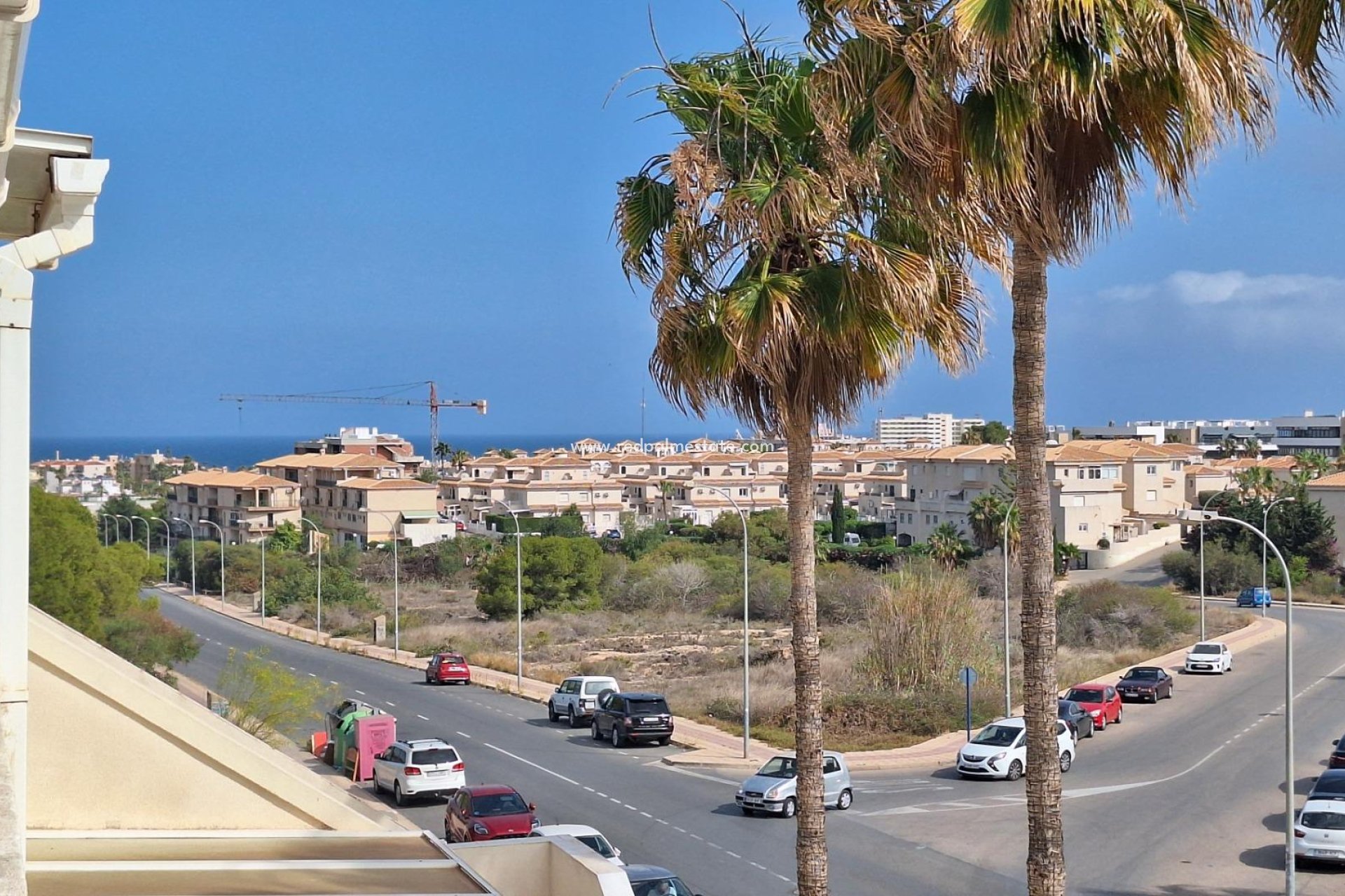 Herverkoop - Bungalow -
Orihuela Costa - Playa Flamenca Norte