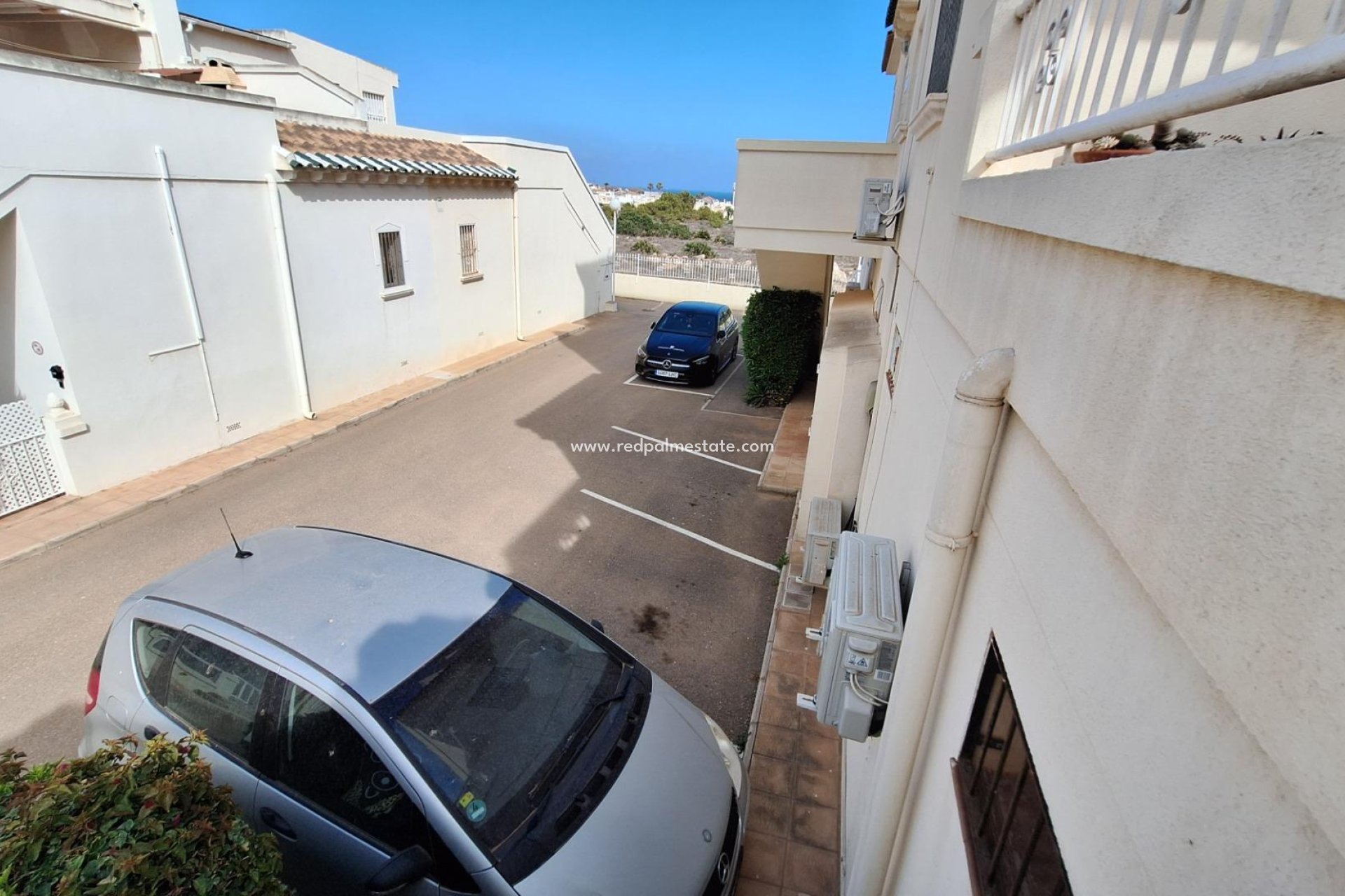 Herverkoop - Bungalow -
Orihuela Costa - Playa Flamenca Norte