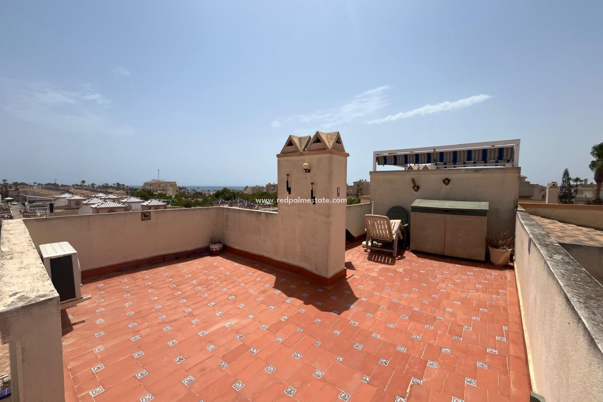 Herverkoop - Bungalow -
Orihuela Costa - Punta Prima