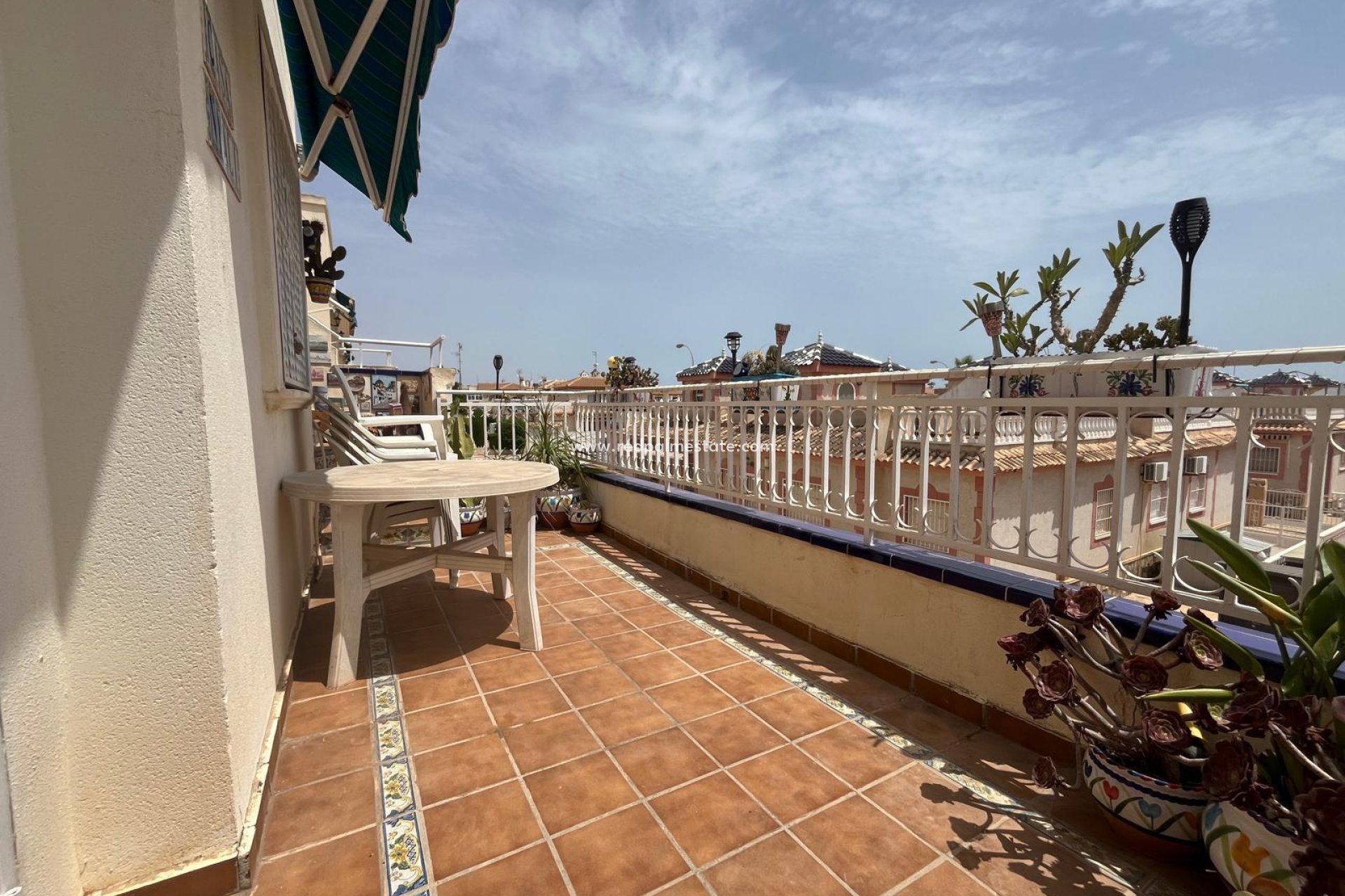 Herverkoop - Bungalow -
Orihuela Costa - Punta Prima