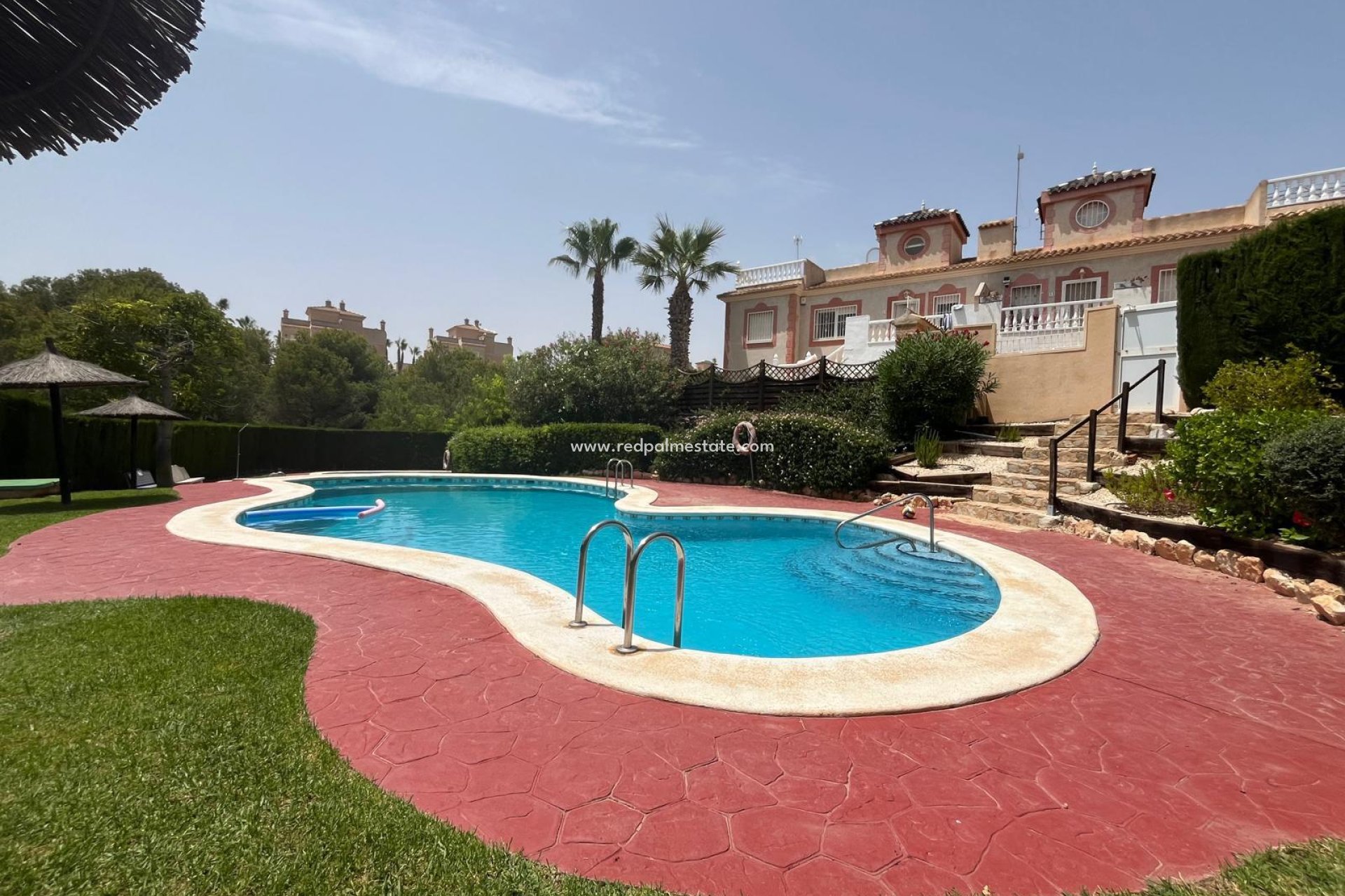 Herverkoop - Bungalow -
Orihuela Costa - Punta Prima