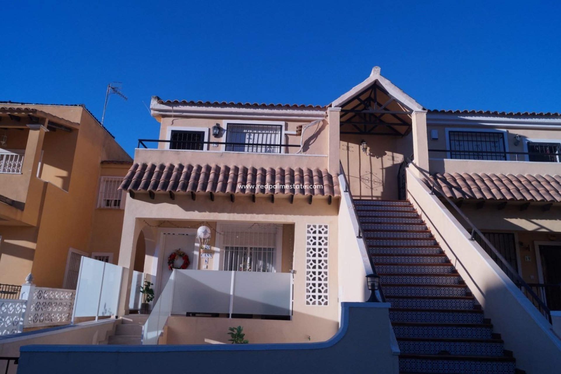 Herverkoop - Bungalow -
Orihuela Costa - Villamartin