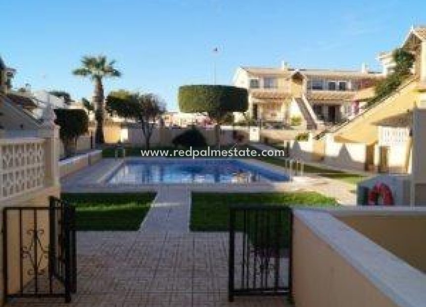 Herverkoop - Bungalow -
Orihuela Costa - Villamartin