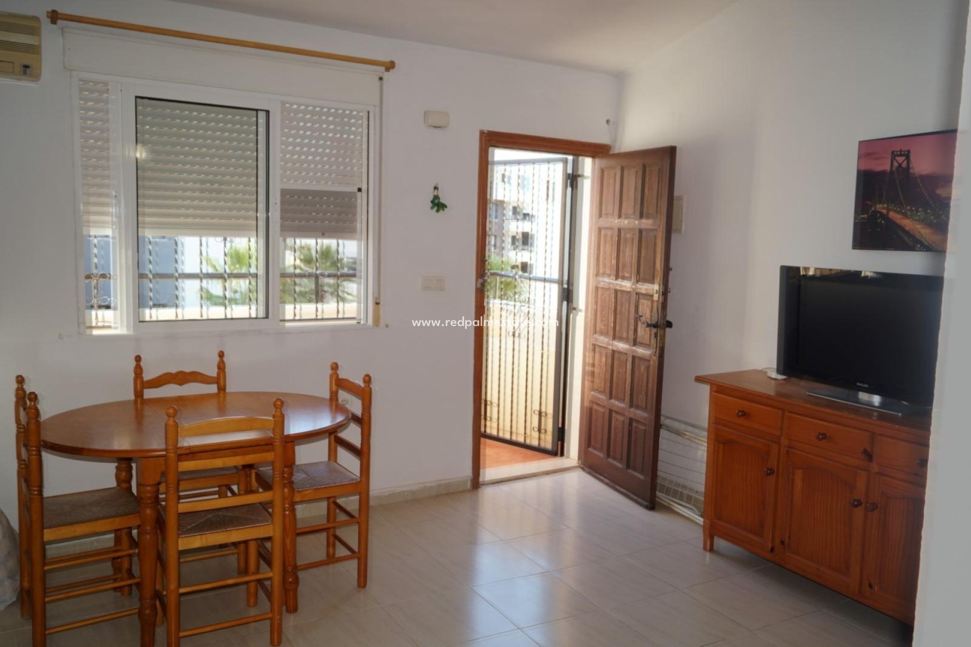 Herverkoop - Bungalow -
Orihuela Costa - Villamartin