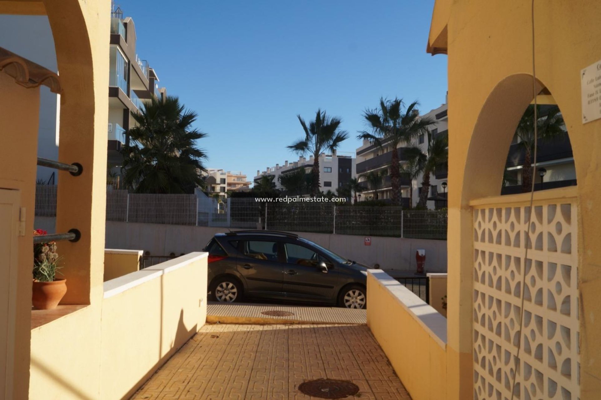 Herverkoop - Bungalow -
Orihuela Costa - Villamartin