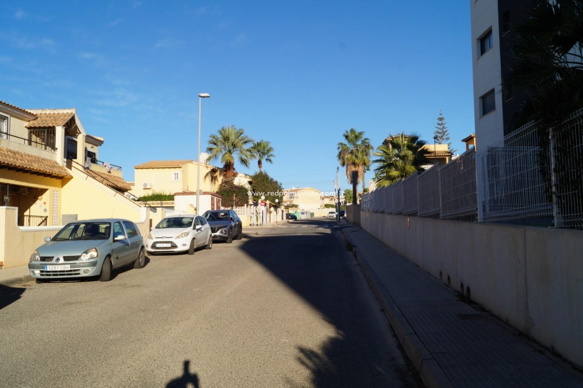 Herverkoop - Bungalow -
Orihuela Costa - Villamartin