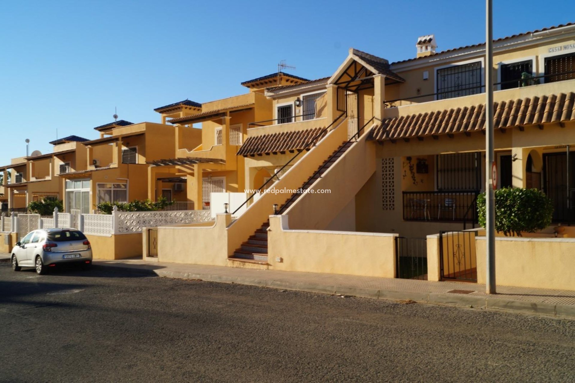 Herverkoop - Bungalow -
Orihuela Costa - Villamartin